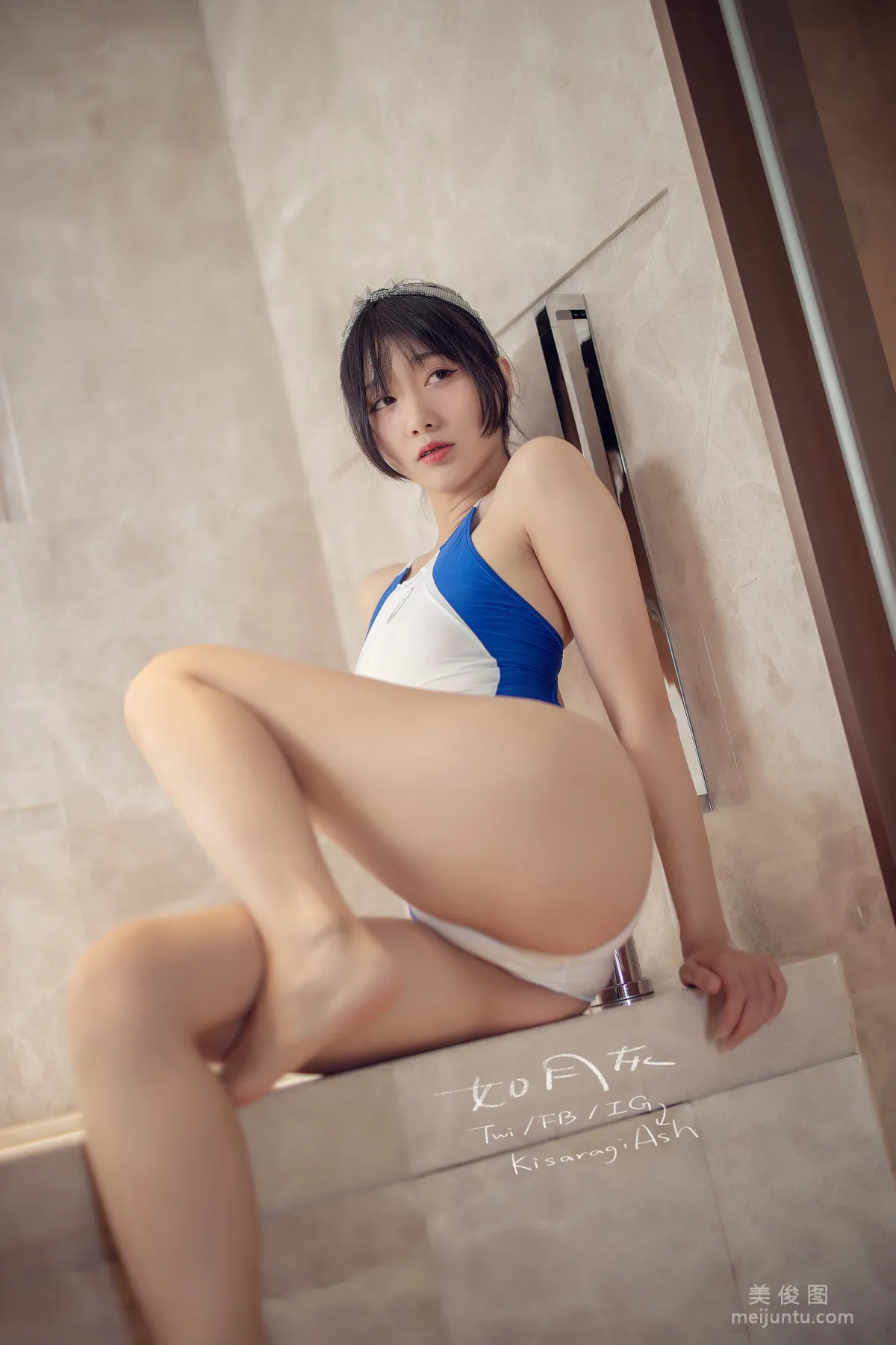 Ru Yuehui: Web Idols photo 8