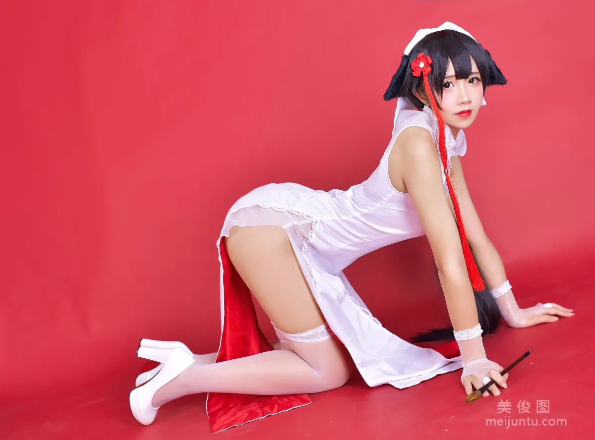 Jiuqu Jean: Web Idols photo 5