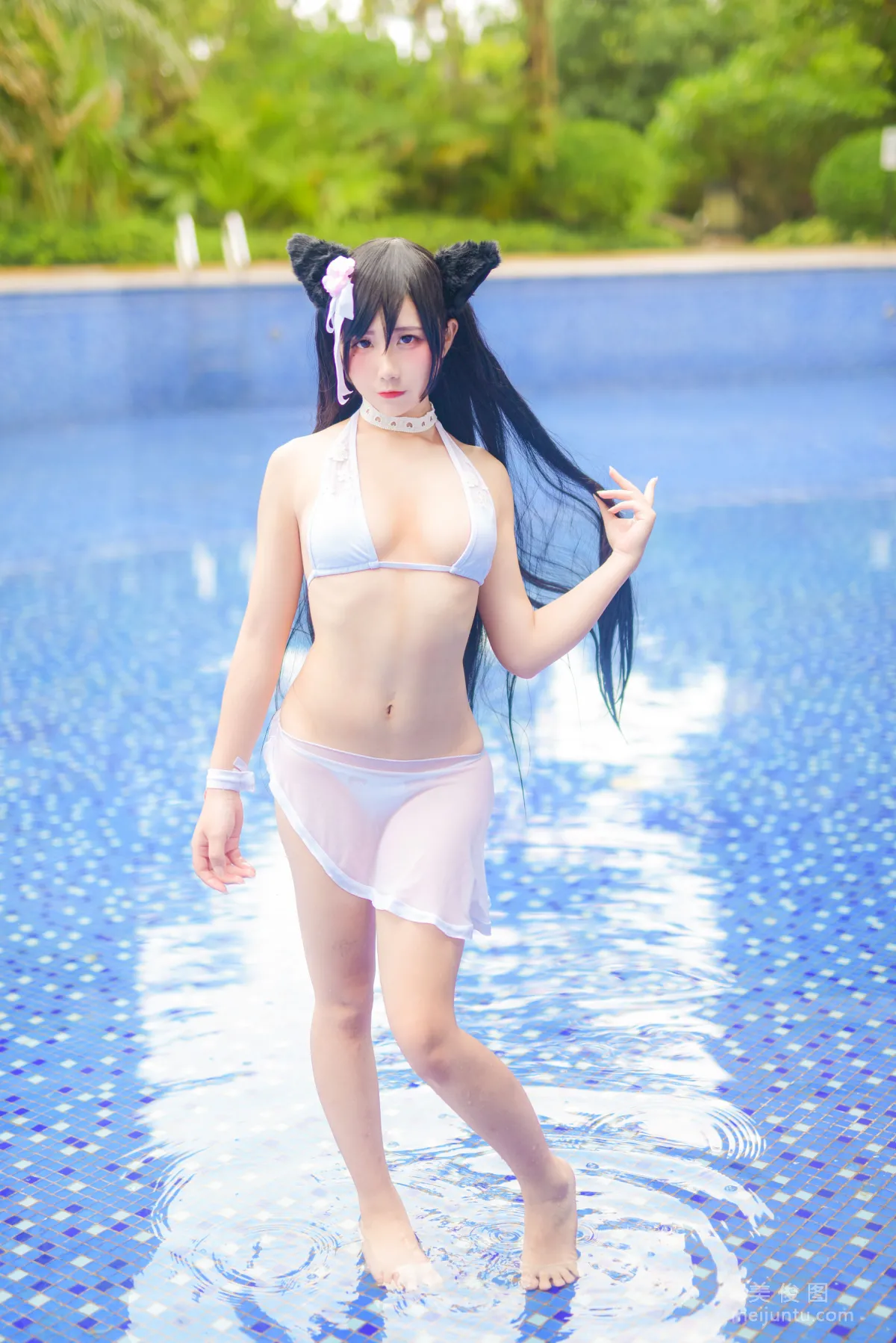 Jiuqu Jean: Web Idols photo 7