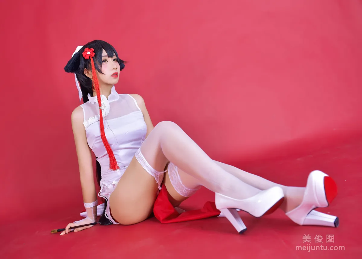 Jiuqu Jean: Web Idols photo 9