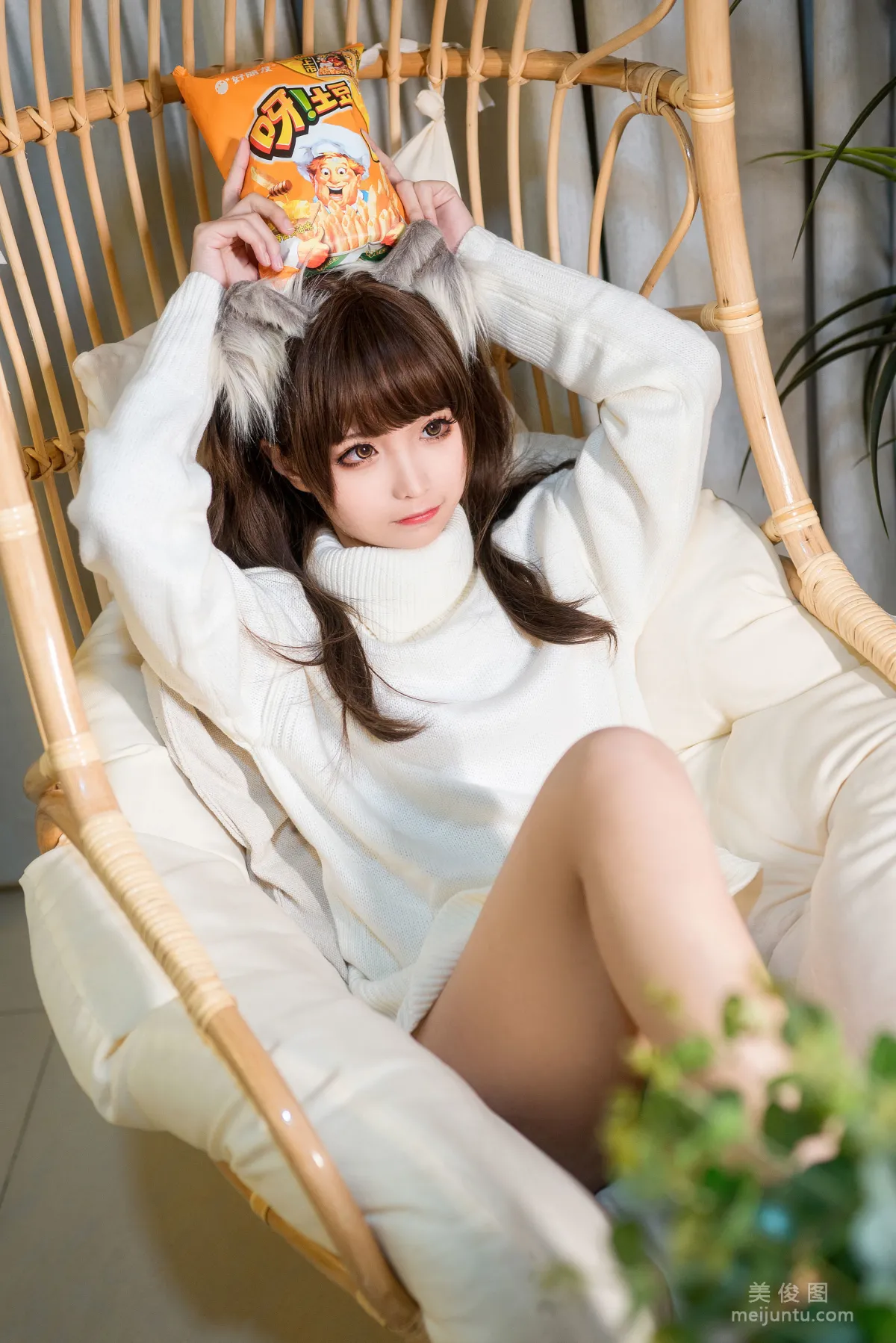 Chun Momo: Web Idols photo 3
