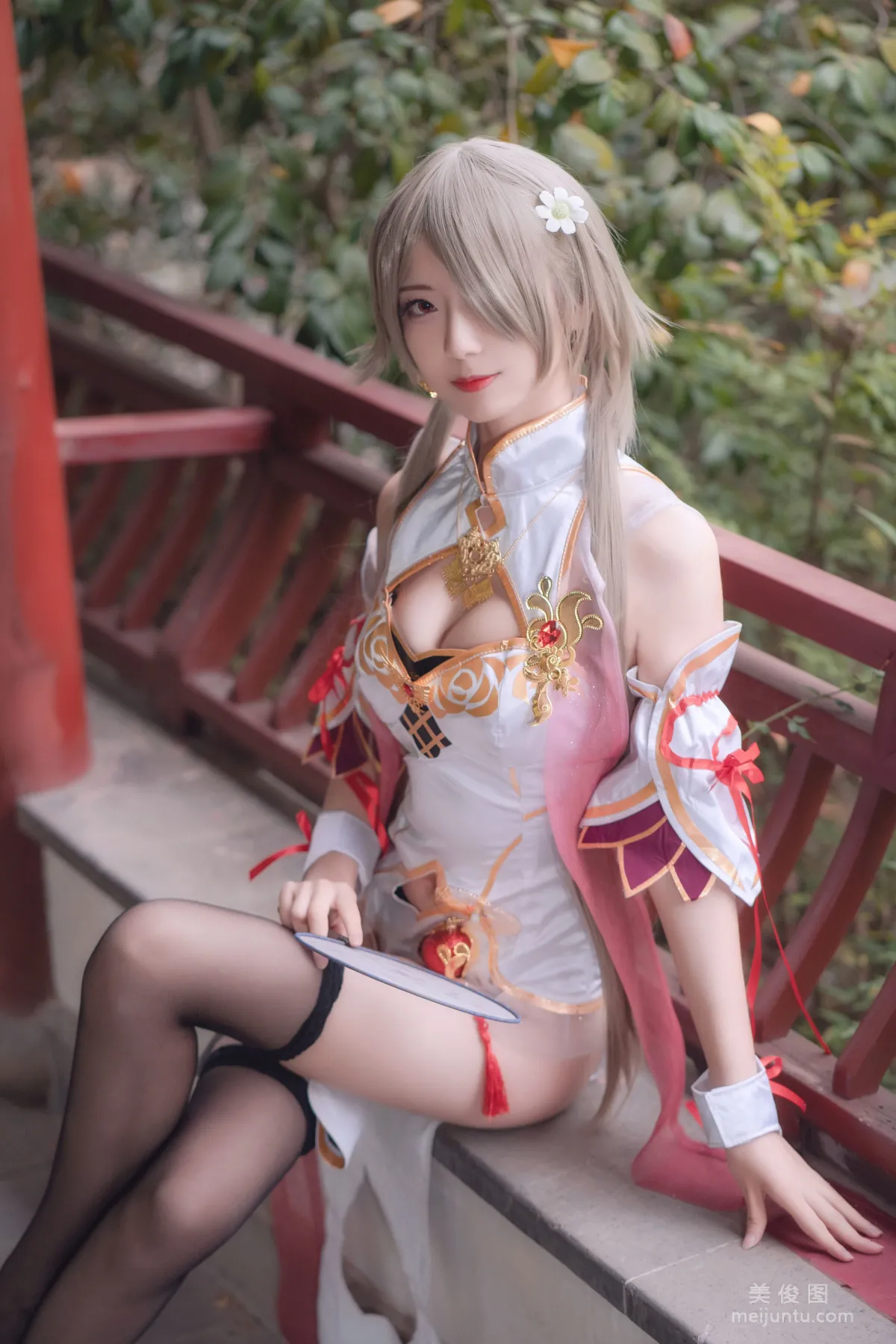 Miyinyin ww: Web Idols photo 5