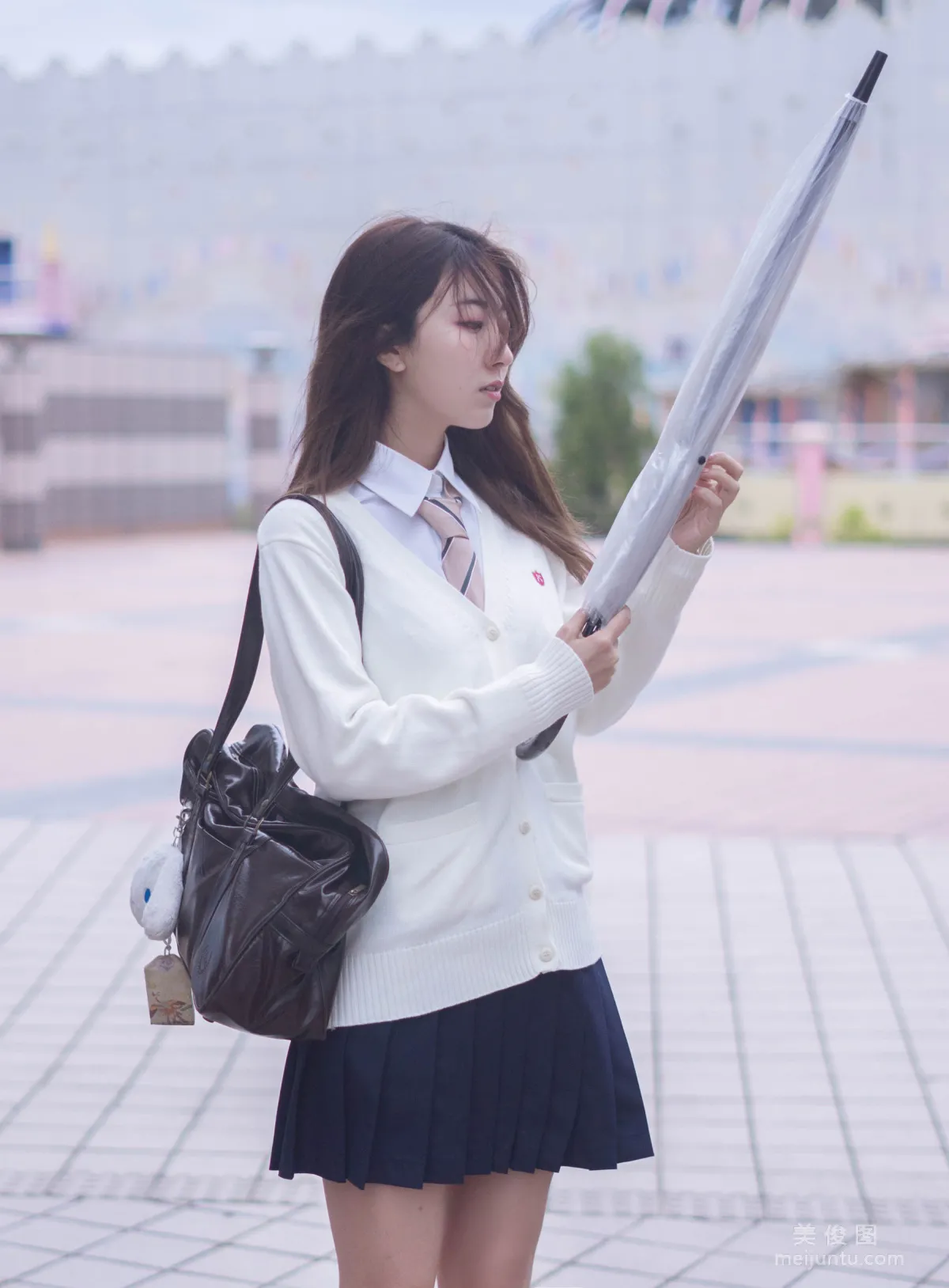 [Coser美女] 黑川 《三丽鸥》 写真集7