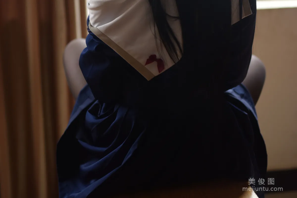 Jiuqu Jean: Web Idols photo 28