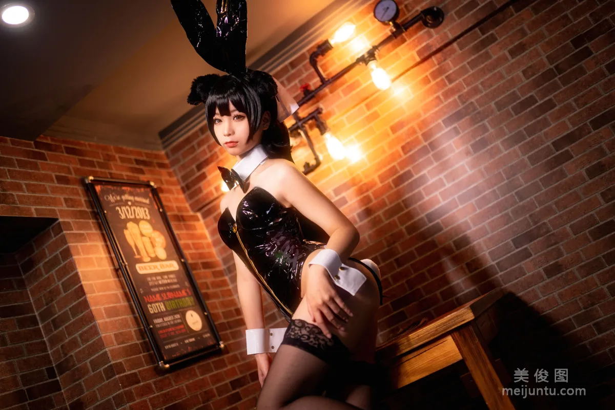 Chun Momo: Web Idols photo 19