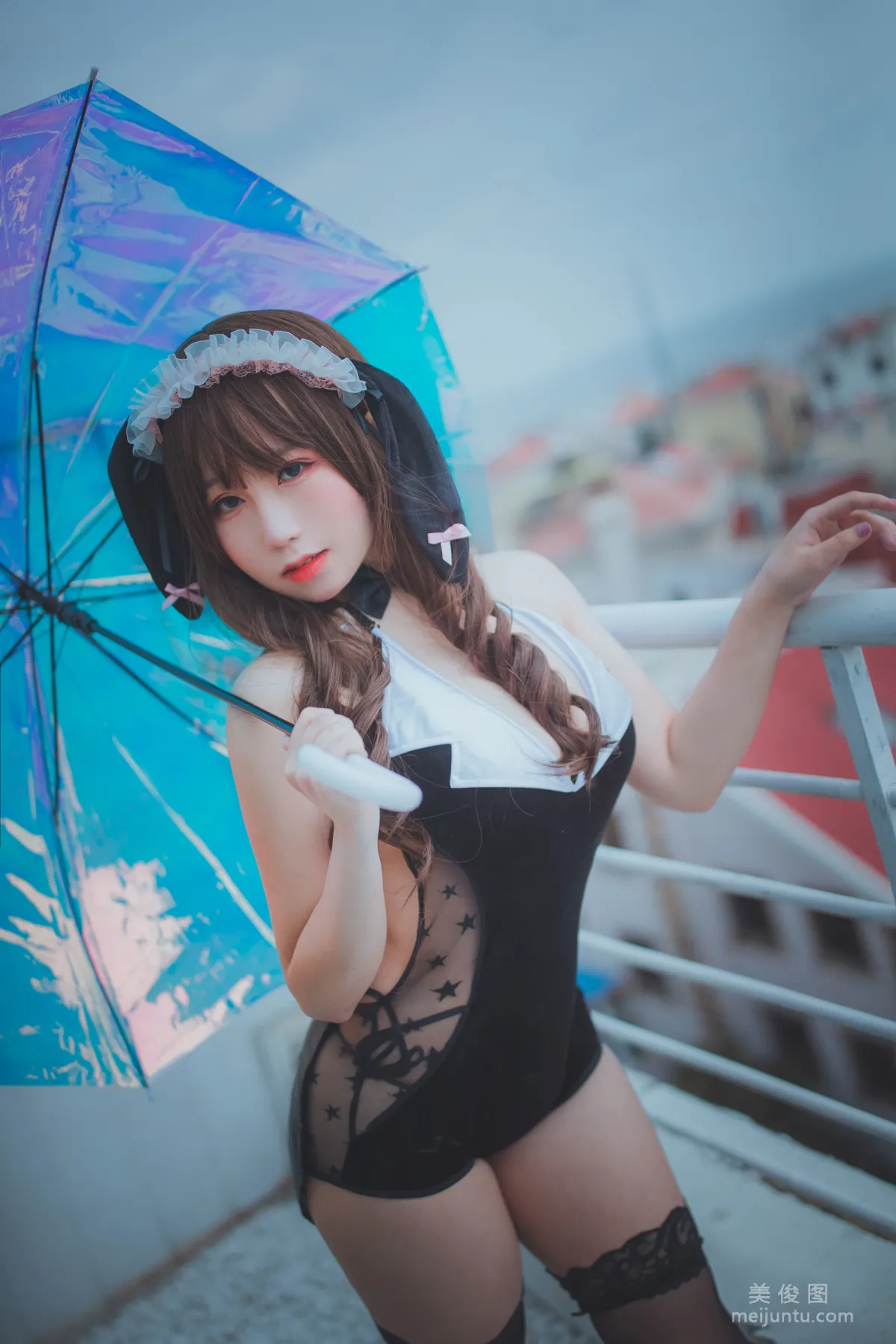 Congcong Congcong Luan: Web Idols photo 38