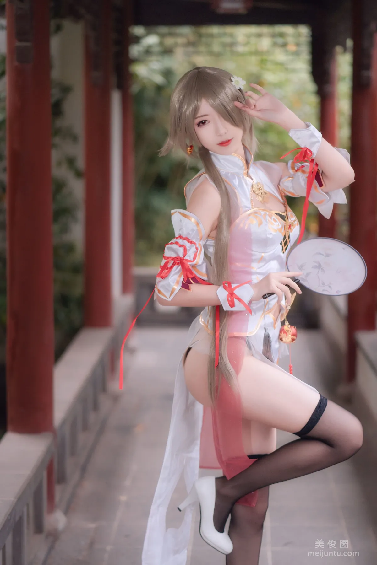 Miyinyin ww: Web Idols photo 10