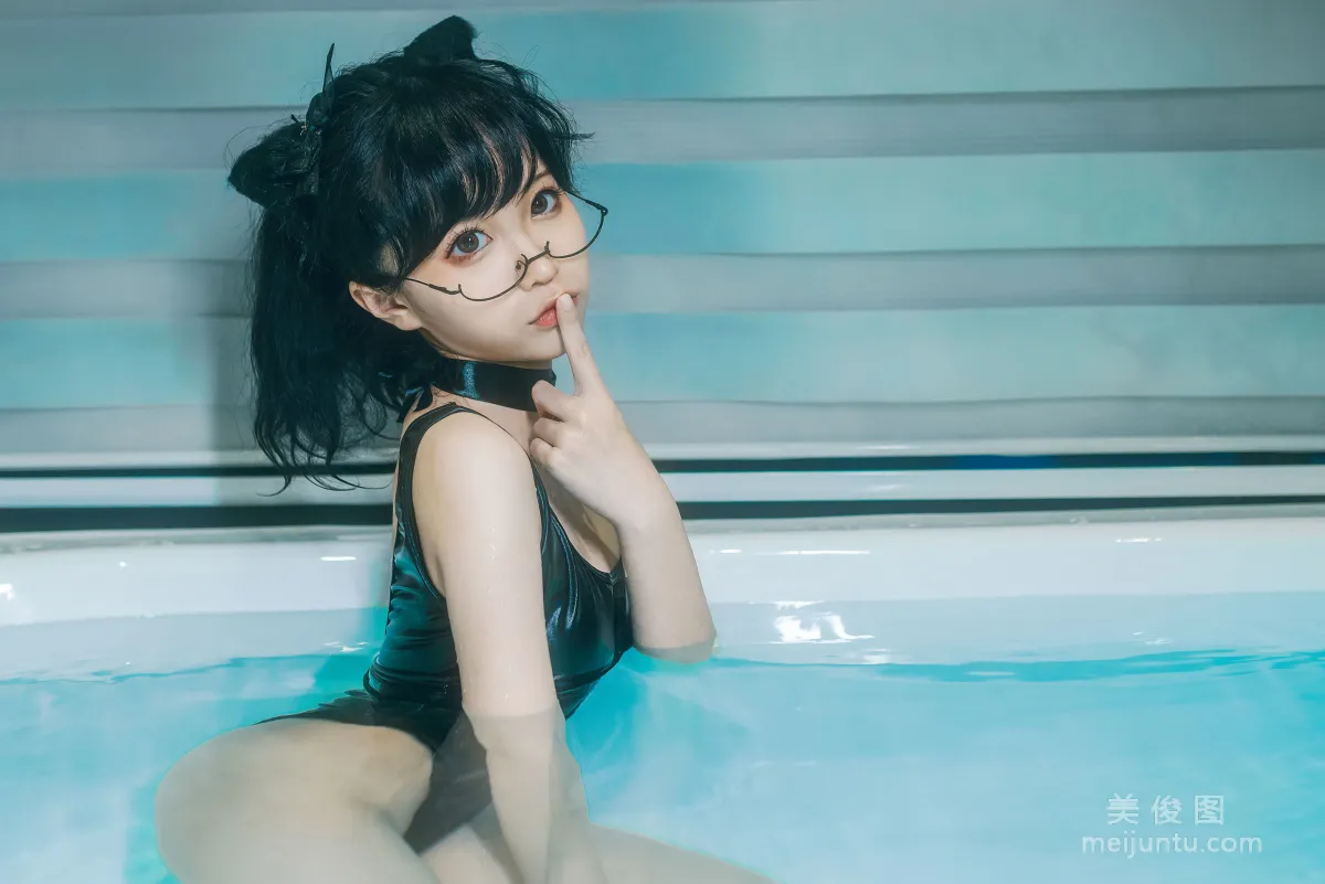 Chun Momo: Web Idols photo 36