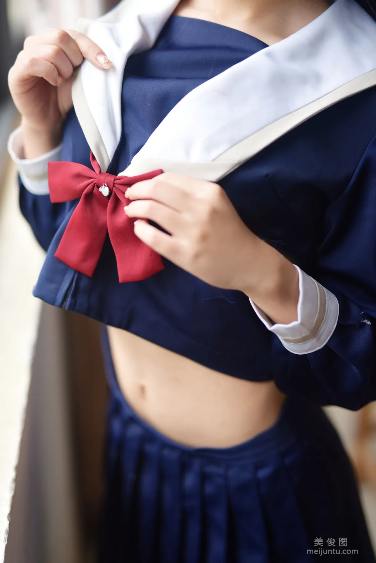 Jiuqu Jean: Web Idols photo 9