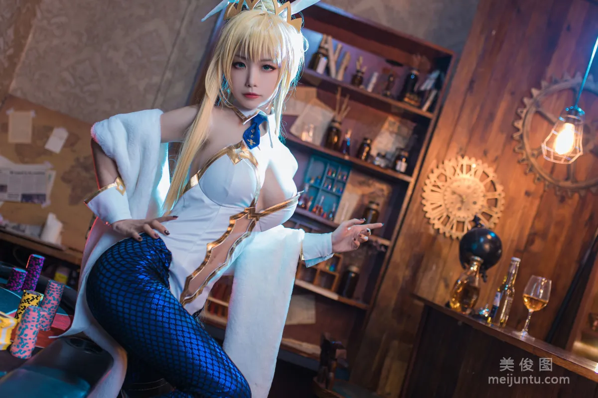 Shui Miao: Web Idols photo 20