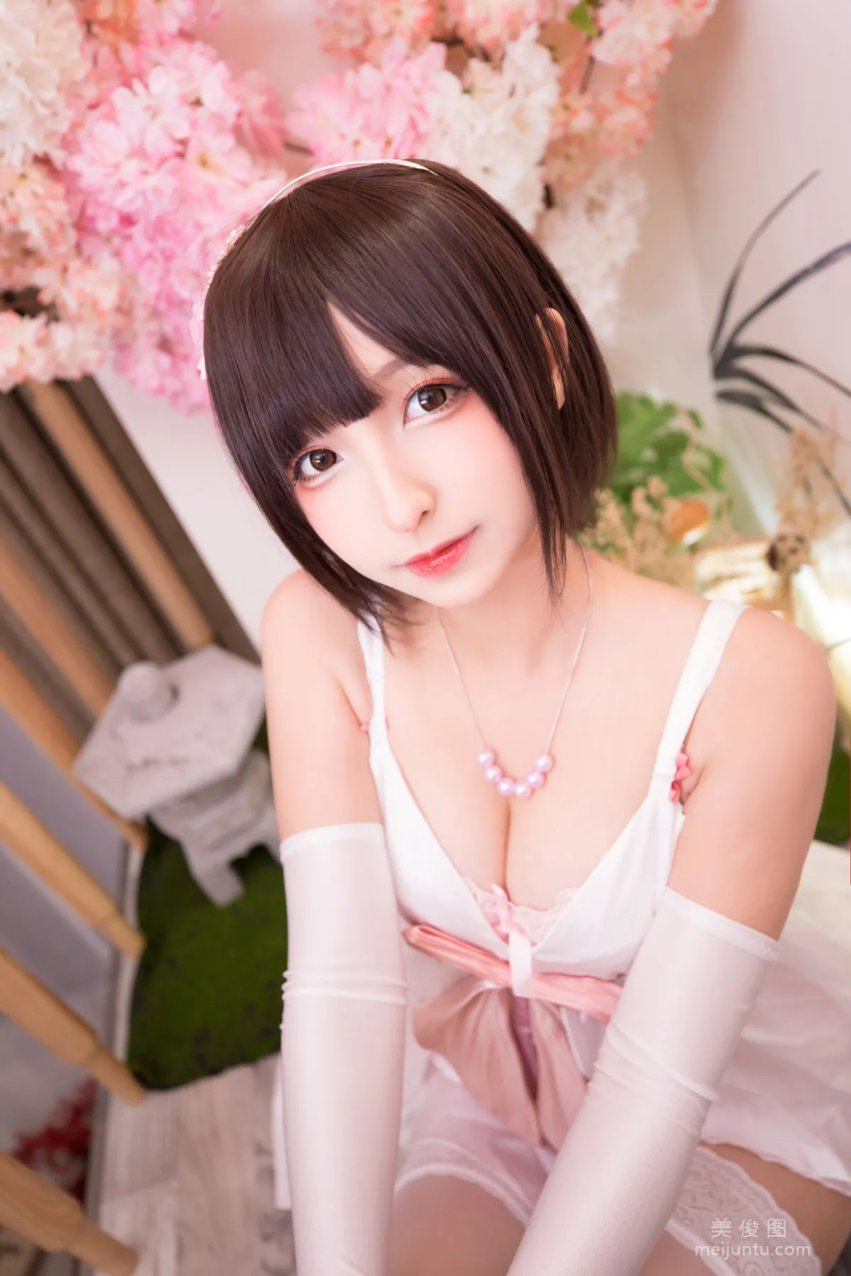 Shenle Banzhen Dong, To Your World, Photo Set photo 61