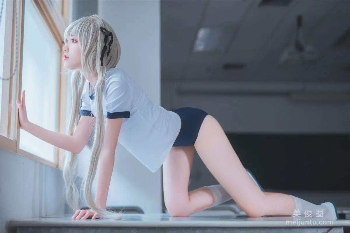 Nantao Momoko: Web Idols photo 26