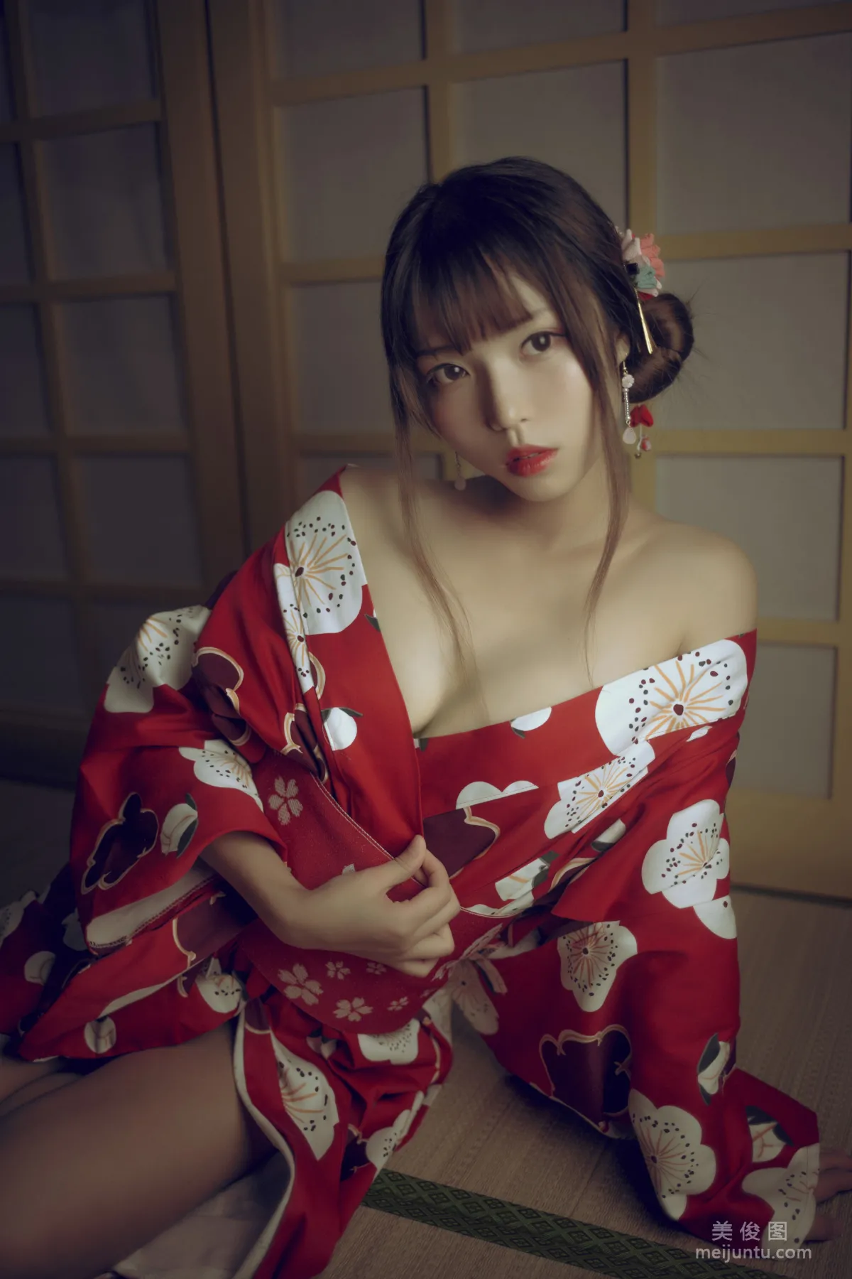 白易子教主 《H系》 写真集49