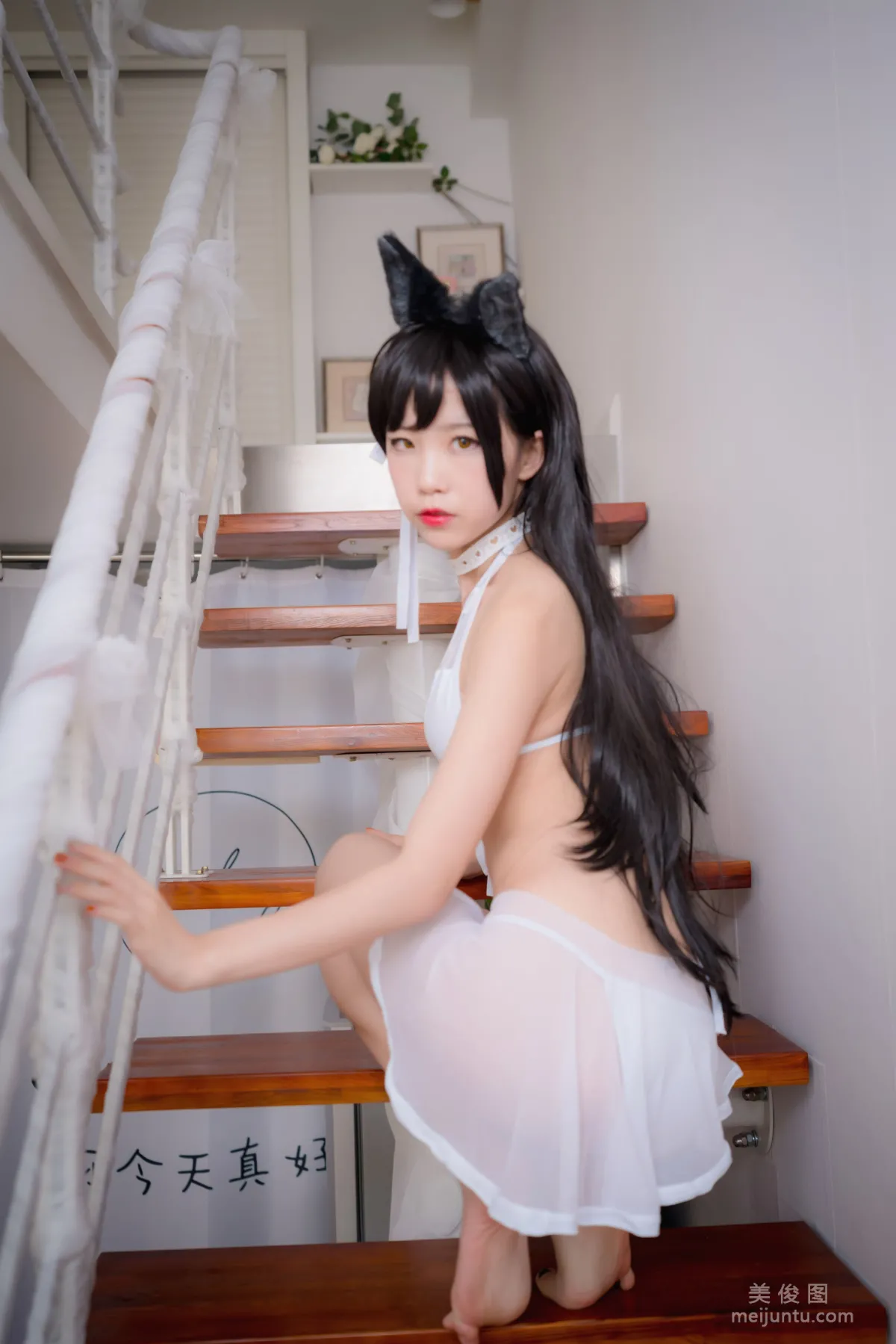 Shui Miao: Web Idols photo 22