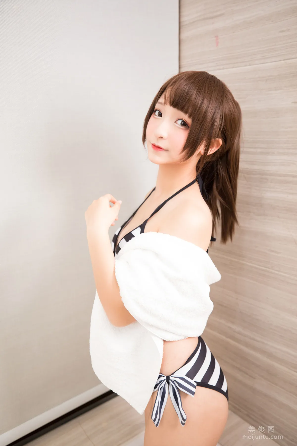 Shenle Banzhen Dong, To Your World, Photo Set photo 146