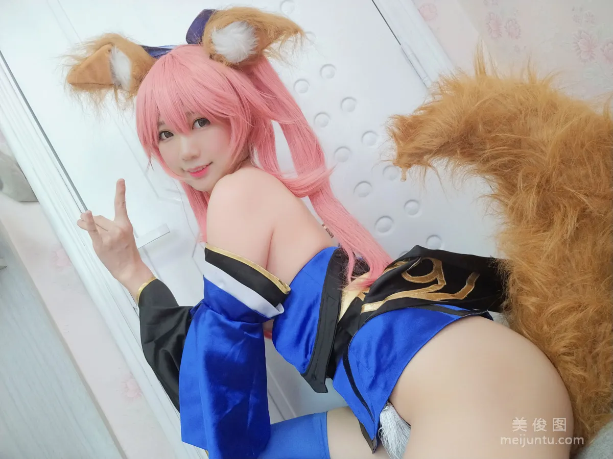 Mo Wumiao: Web Idols photo 46