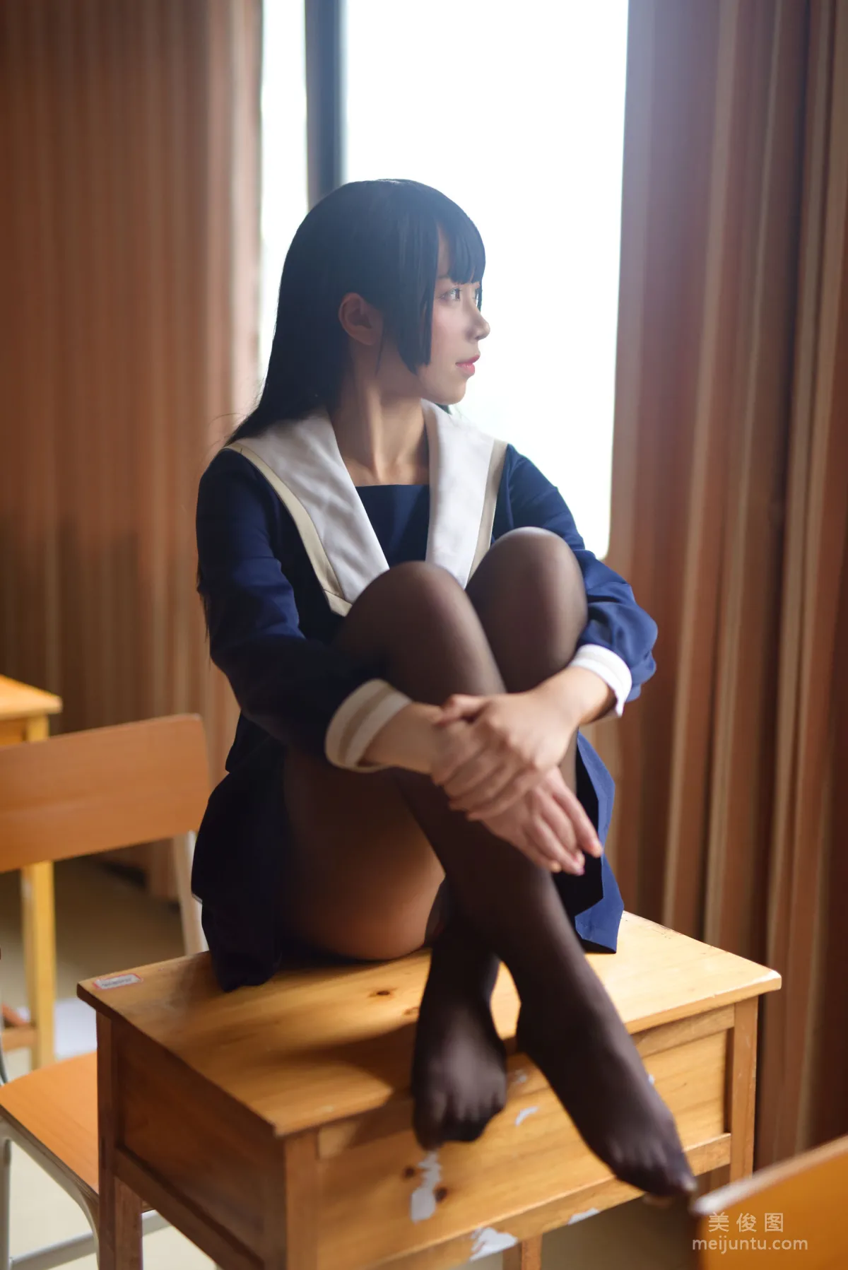 Jiuqu Jean: Web Idols photo 19