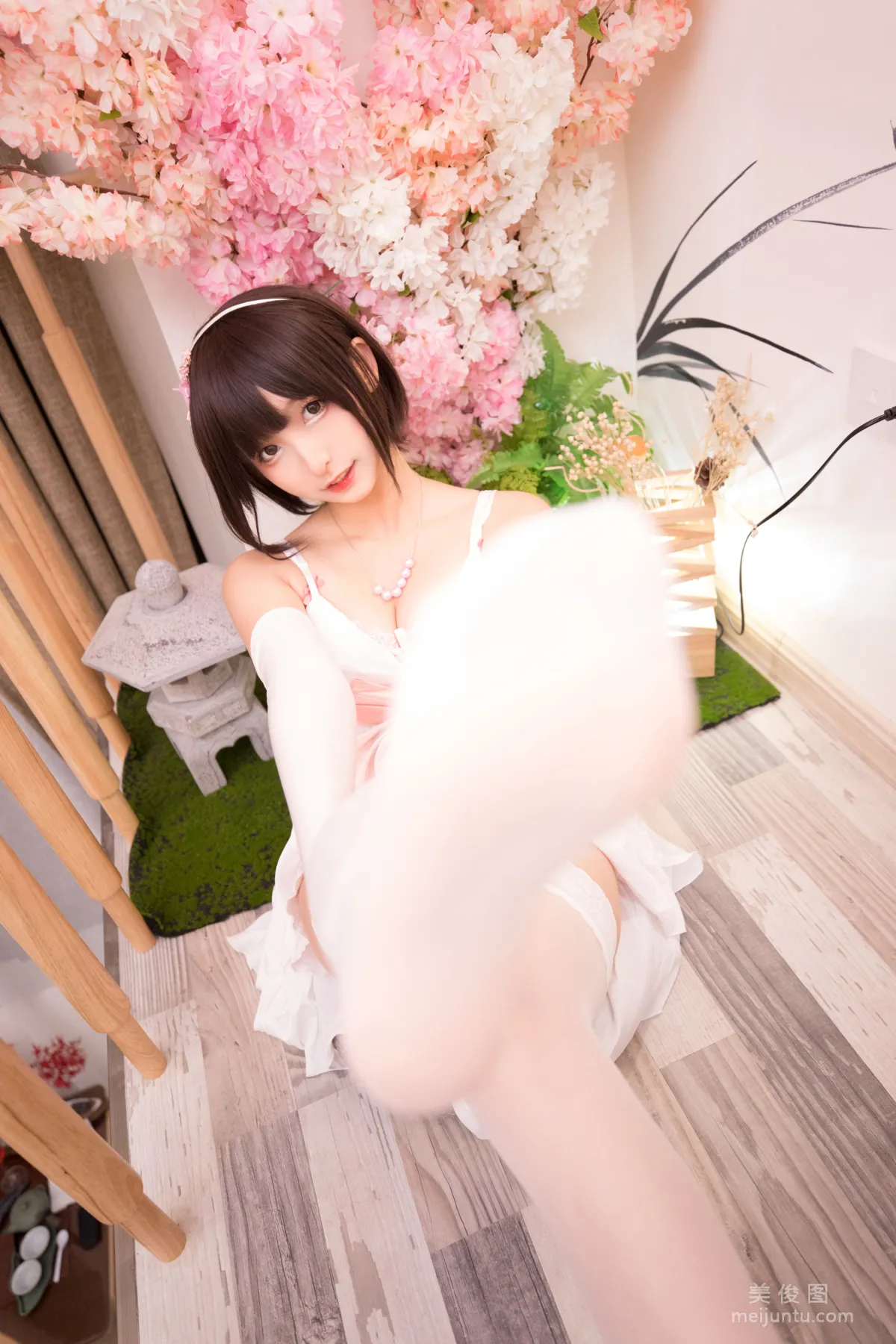 Shenle Banzhen Dong, To Your World, Photo Set photo 95