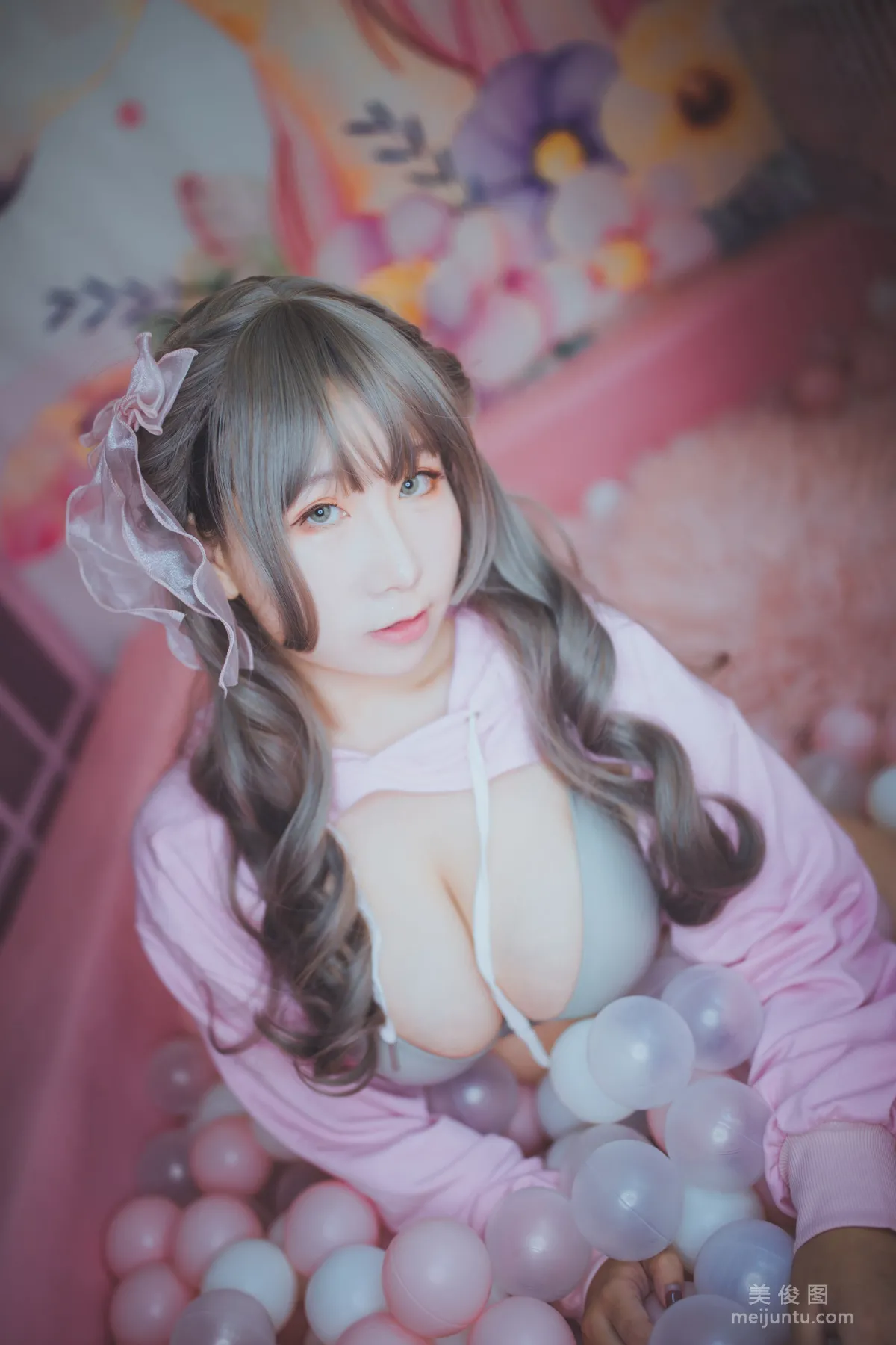 Congcong Congcong Luan: Web Idols photo 43