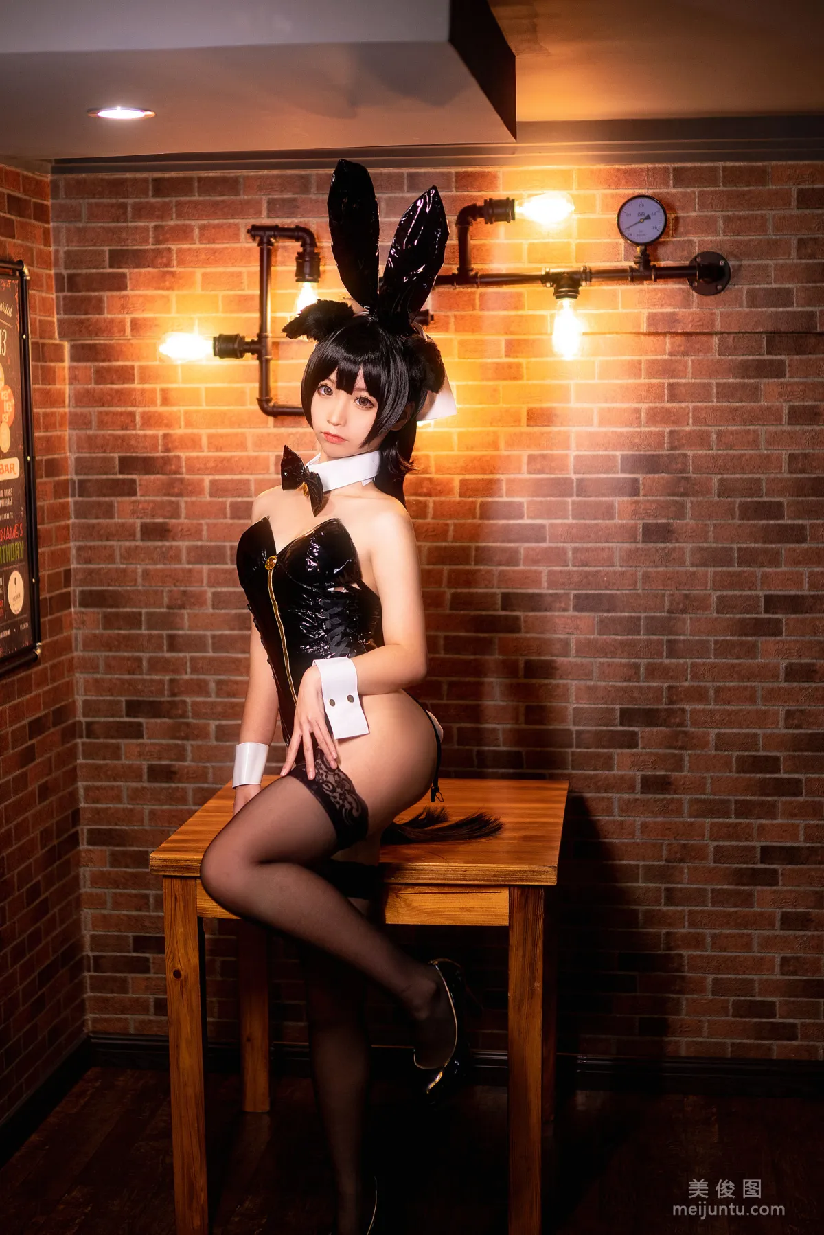 Chun Momo: Web Idols photo 12