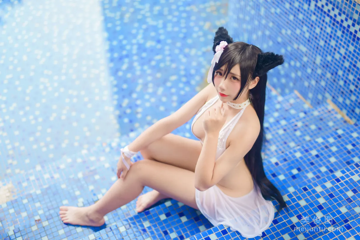 Jiuqu Jean: Web Idols photo 11