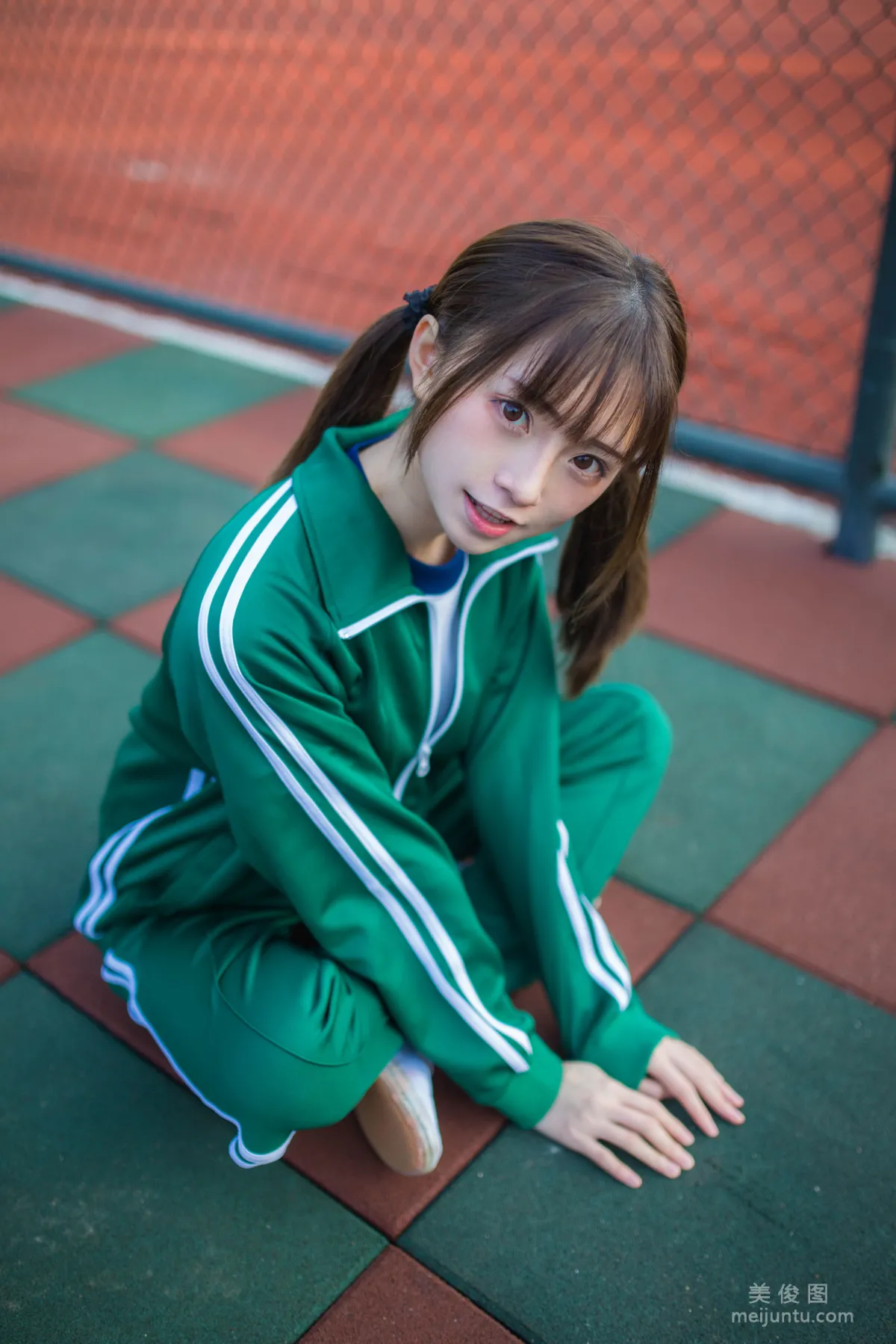 Qi Tailang: Web Idols photo 16