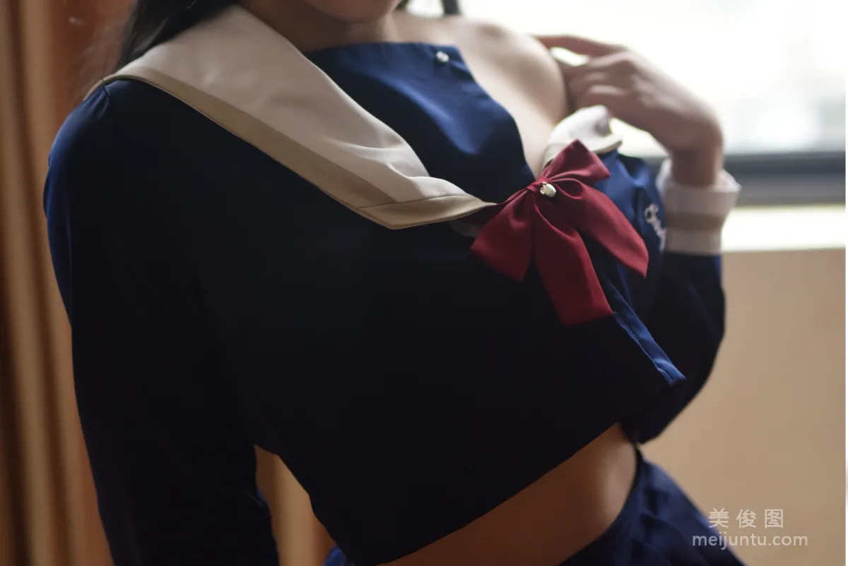 Jiuqu Jean: Web Idols photo 27