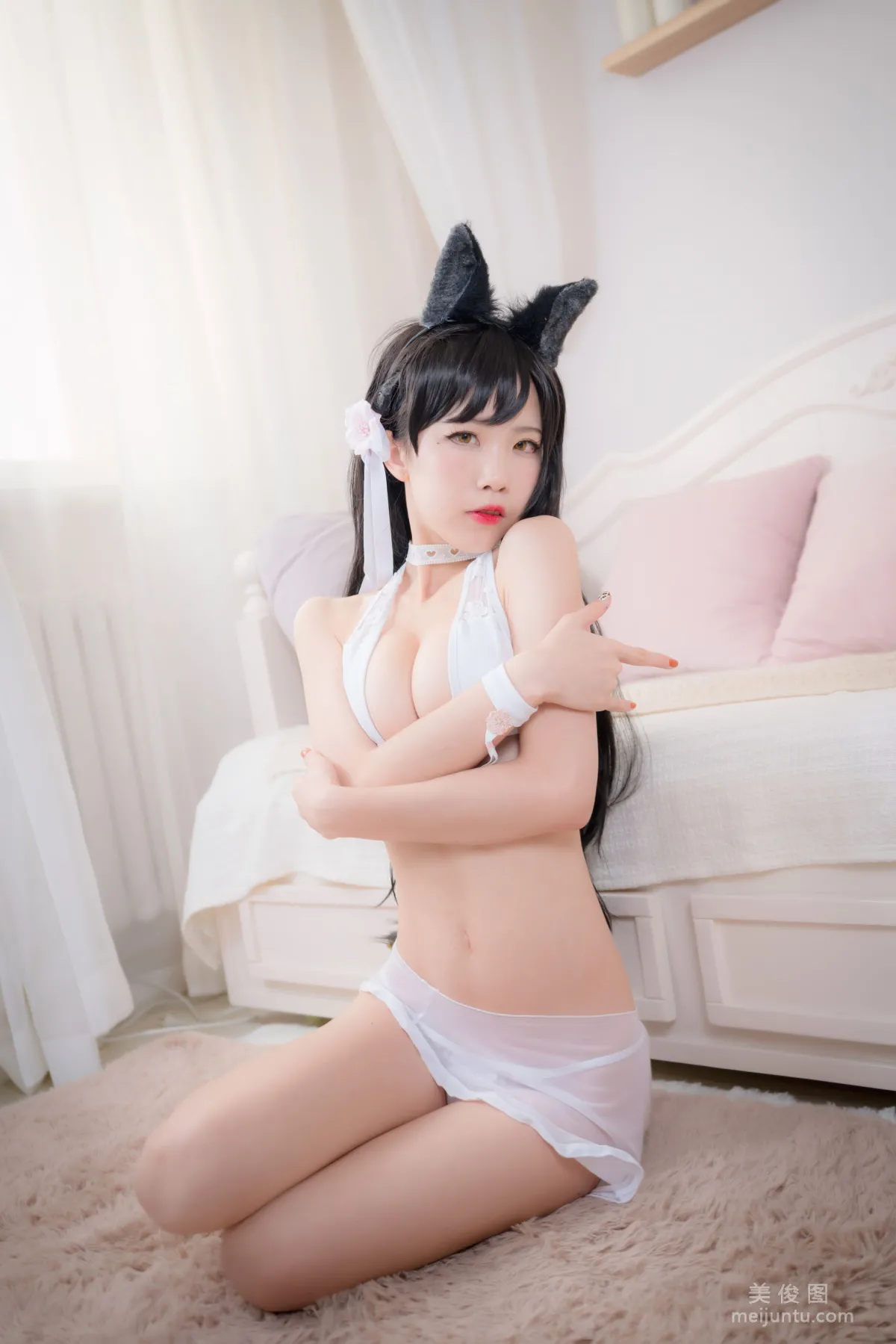 Shui Miao: Web Idols photo 17