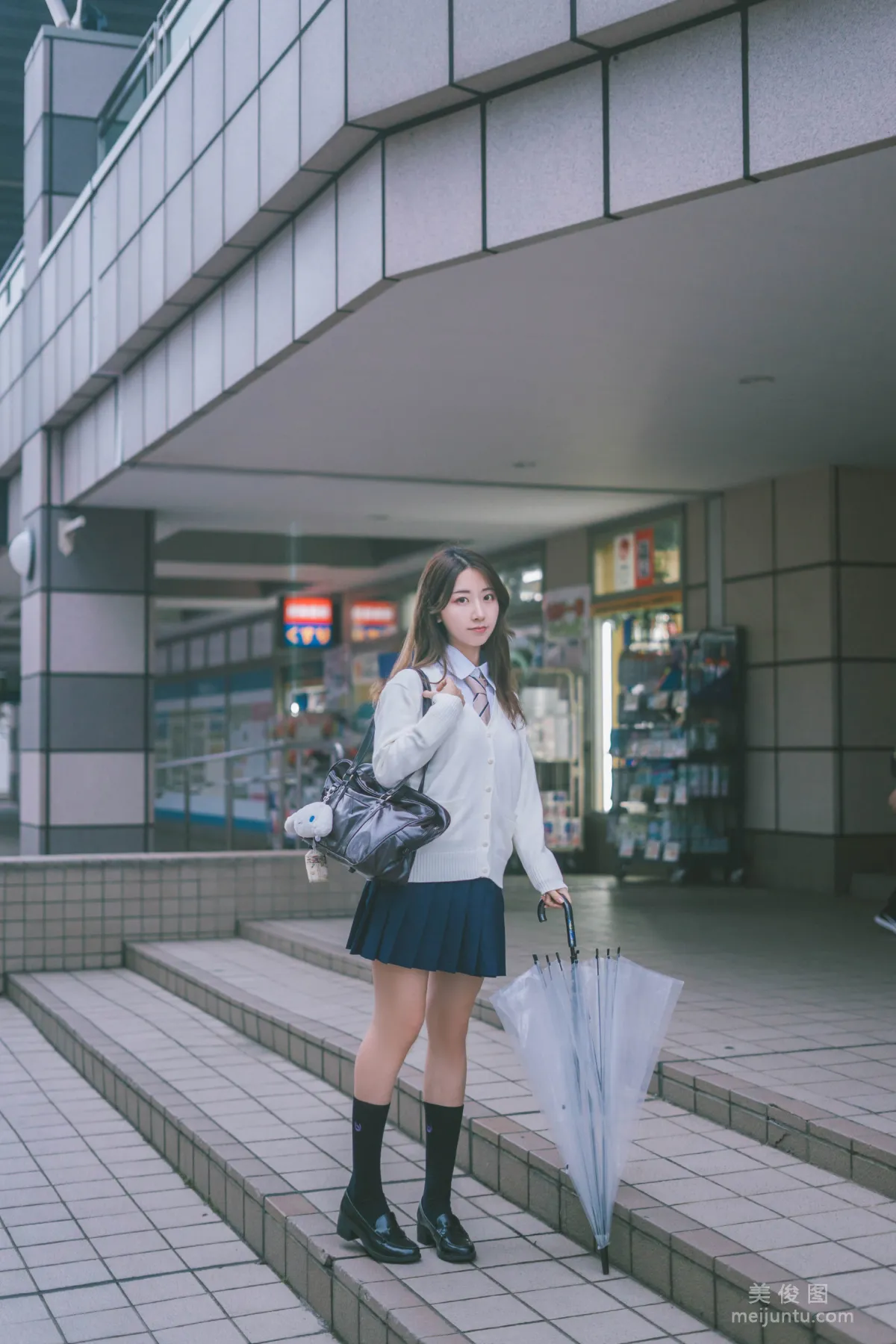 [Coser美女] 黑川 《三丽鸥》 写真集2