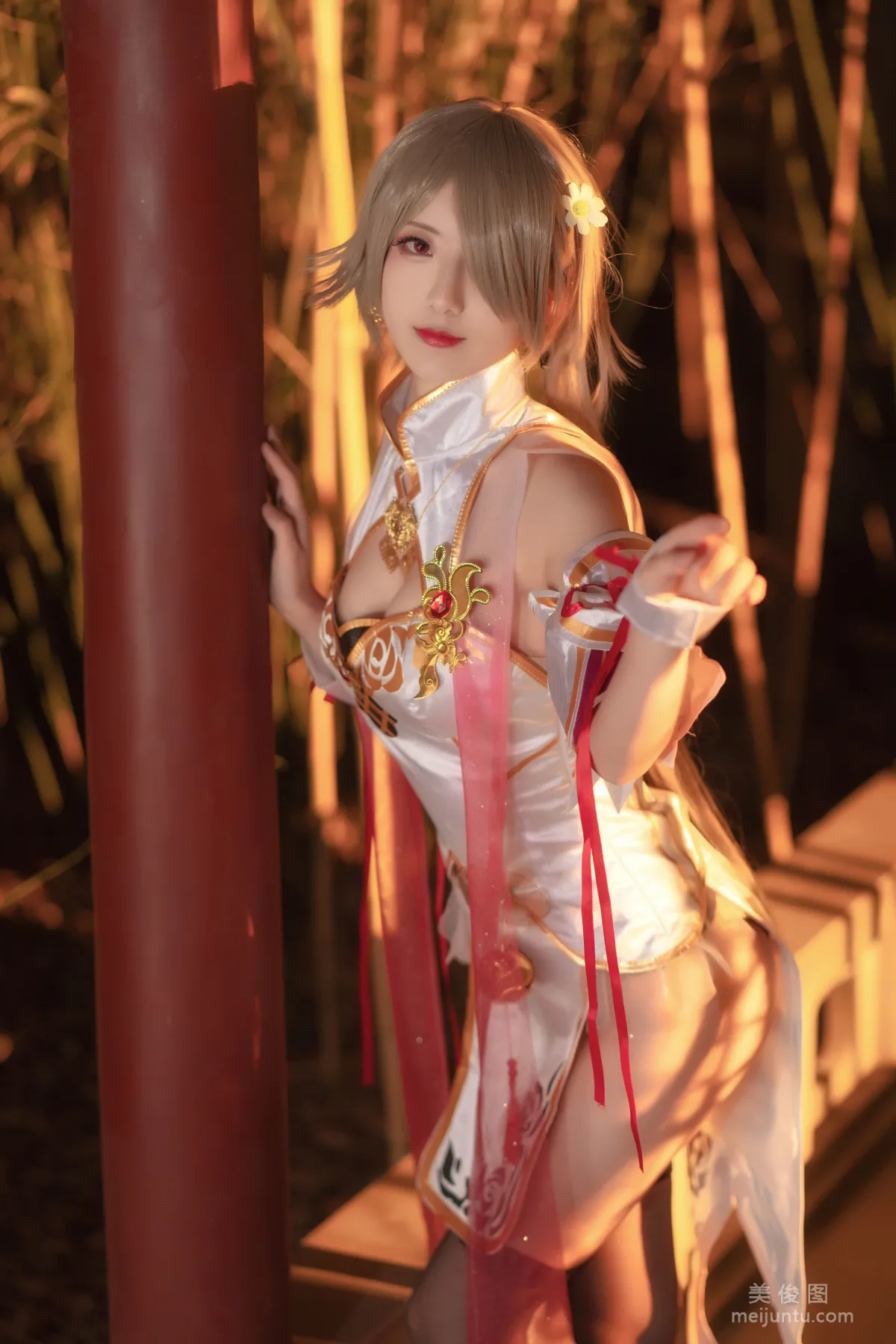 Miyinyin ww: Web Idols photo 18