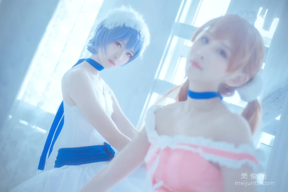 Miyinyin ww: Web Idols photo 8
