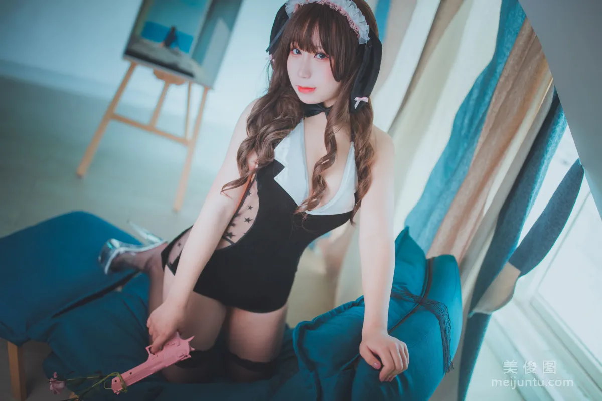 Congcong Congcong Luan: Web Idols photo 41