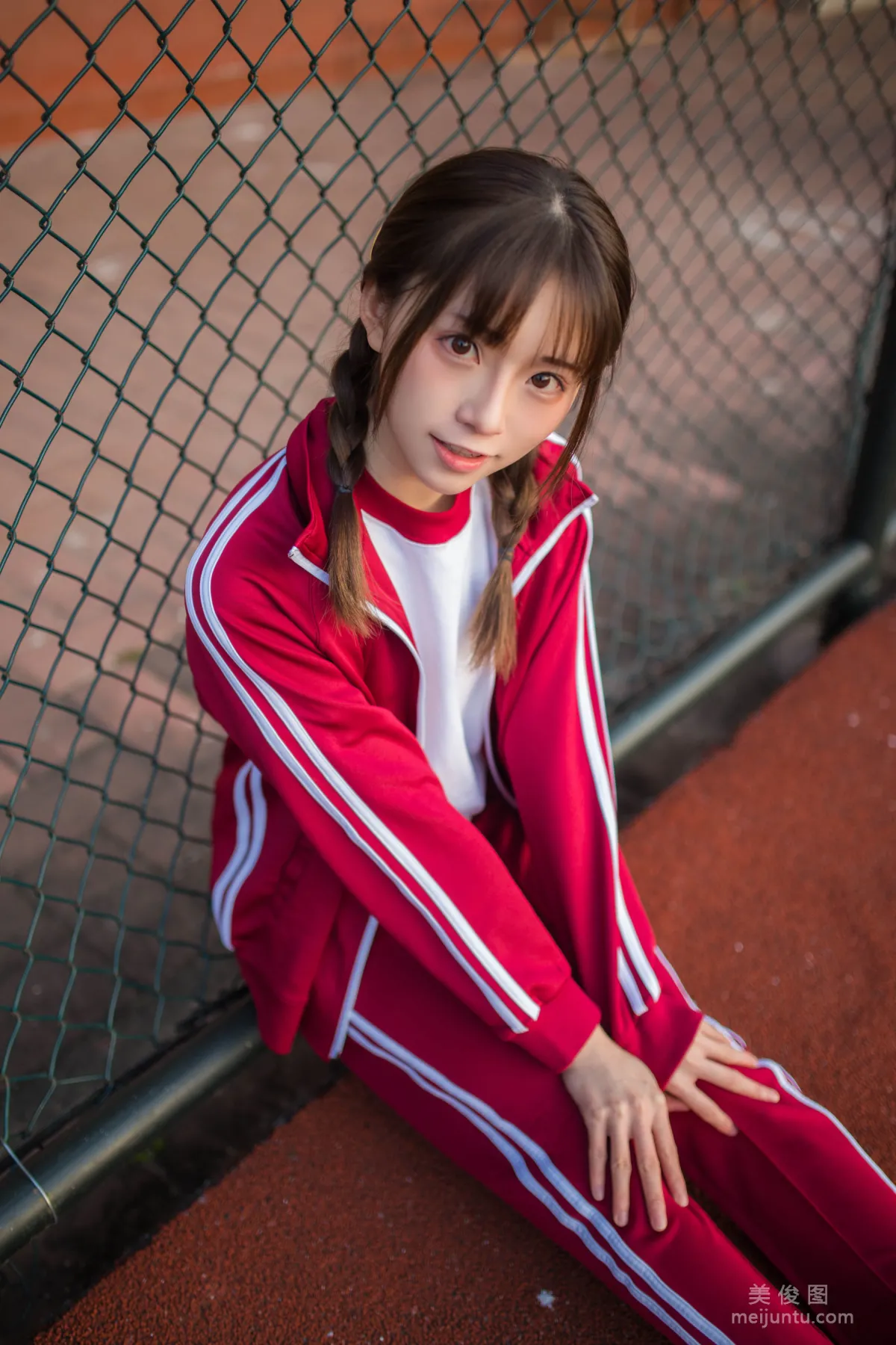 Qi Tailang: Web Idols photo 7
