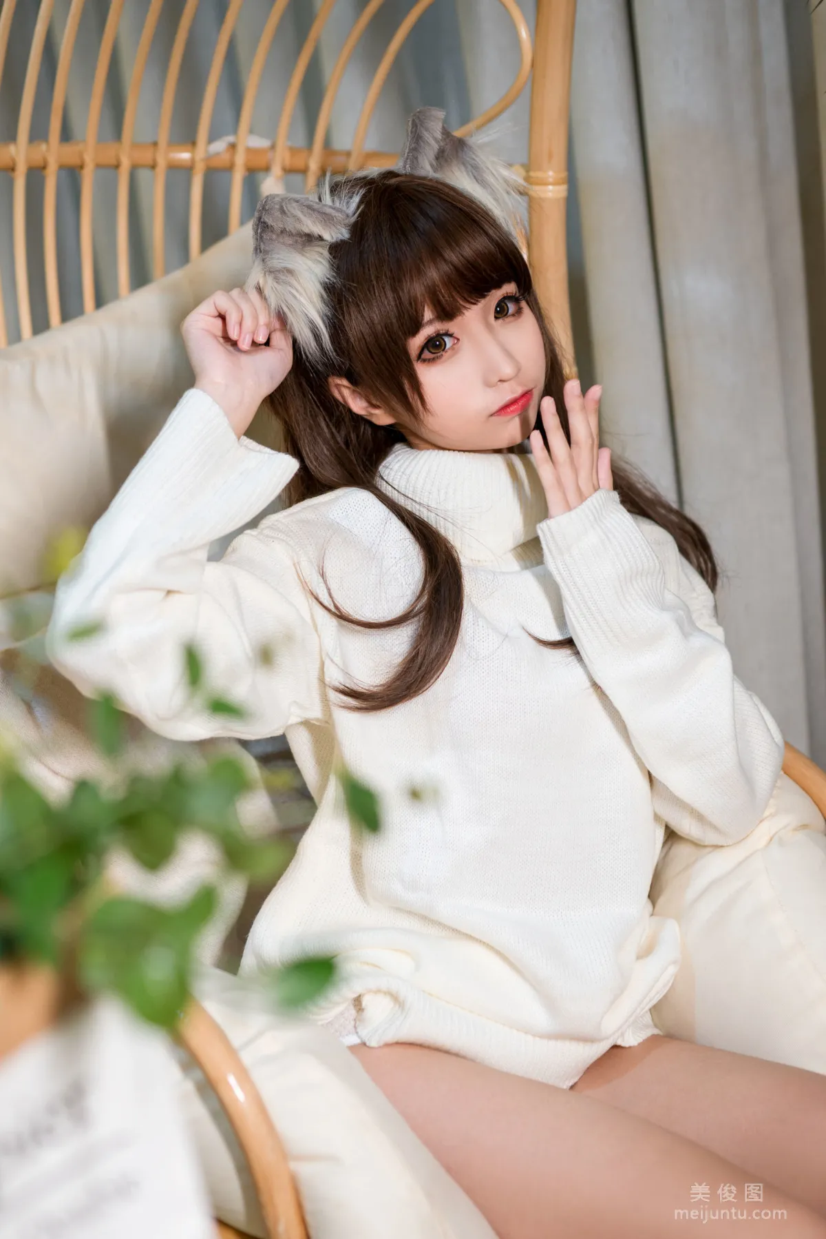 Chun Momo: Web Idols photo 12