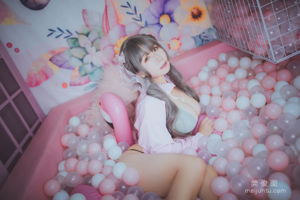 Congcong Congcong Luan: Web Idols photo 36