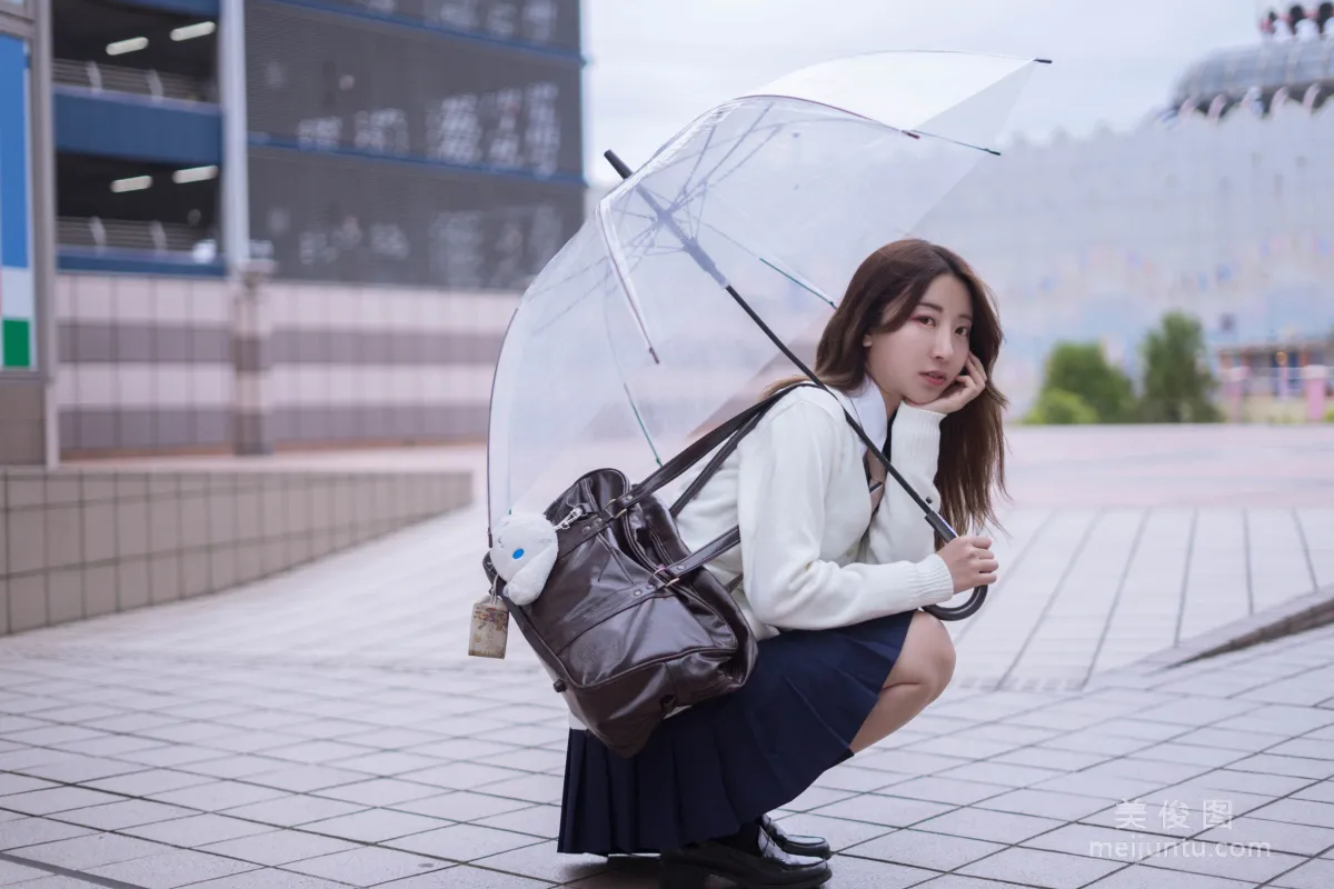 [Coser美女] 黑川 《三丽鸥》 写真集14