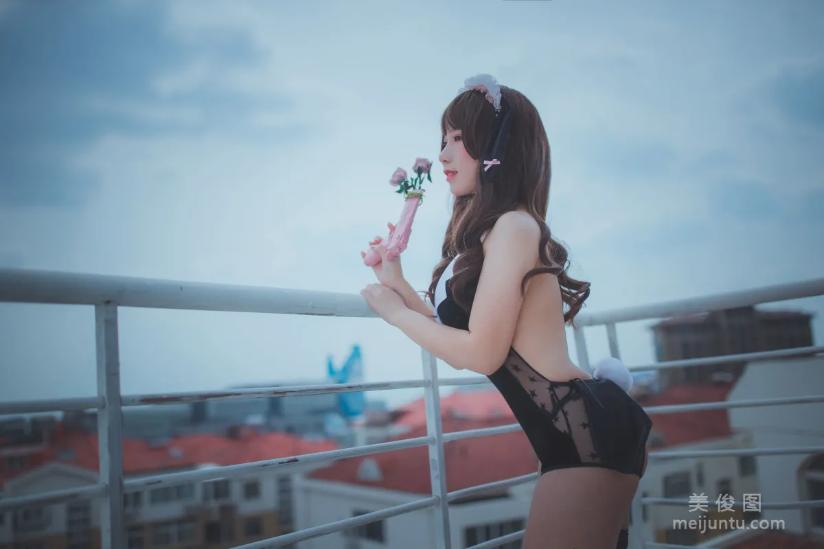Congcong Congcong Luan: Web Idols photo 24
