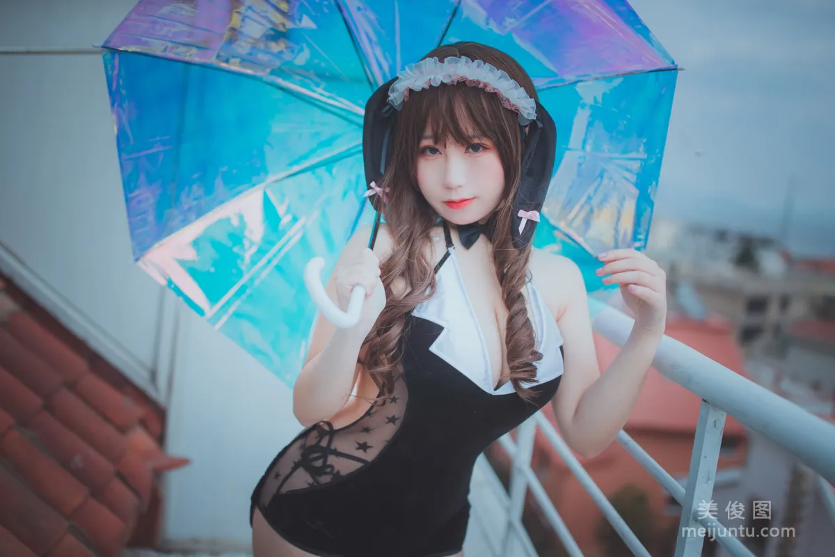 Congcong Congcong Luan: Web Idols photo 39