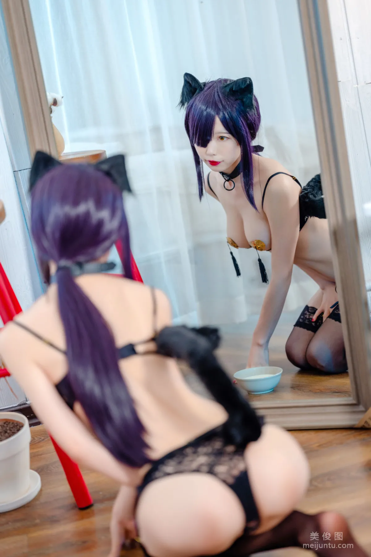 Shui Miao: Web Idols photo 24