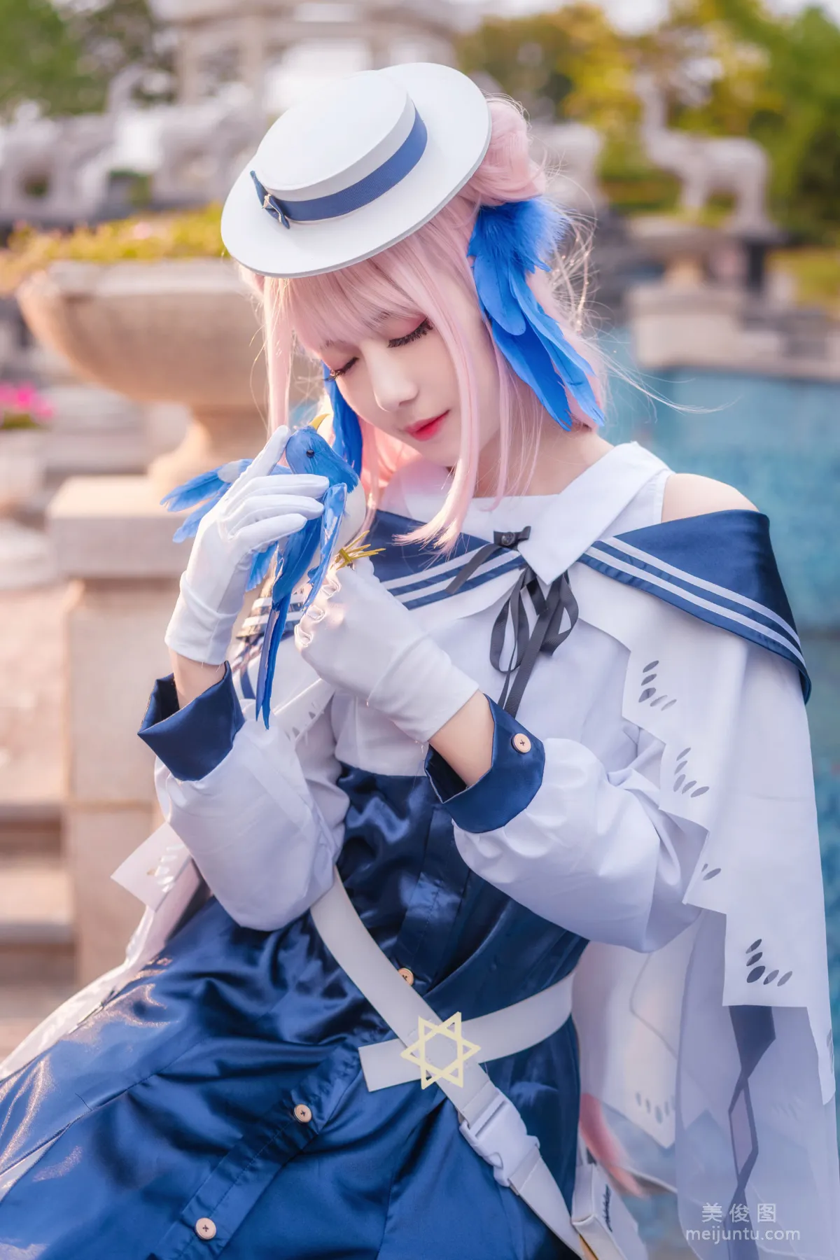 Miyinyin ww: Web Idols photo 13