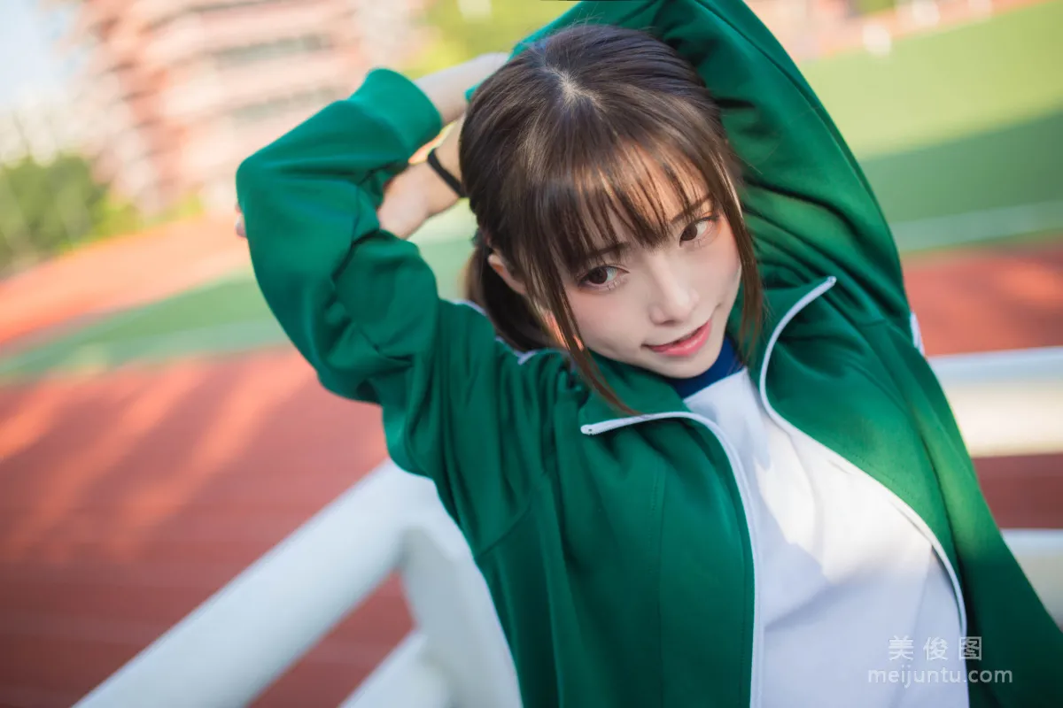 Qi Tailang: Web Idols photo 10