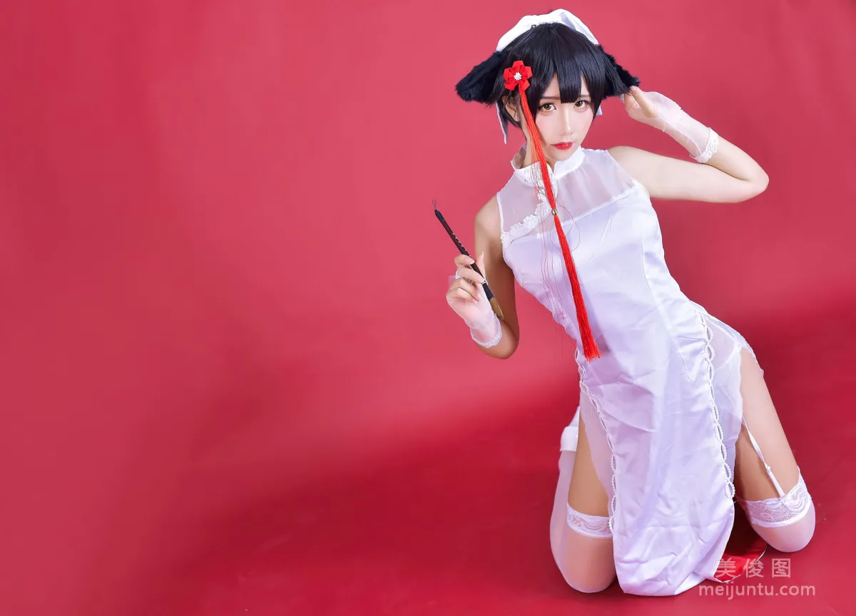 Jiuqu Jean: Web Idols photo 4