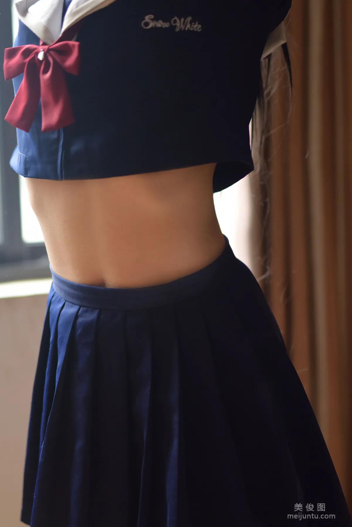 Jiuqu Jean: Web Idols photo 30