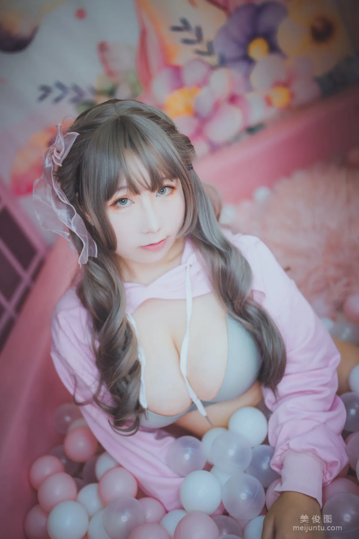Congcong Congcong Luan: Web Idols photo 48