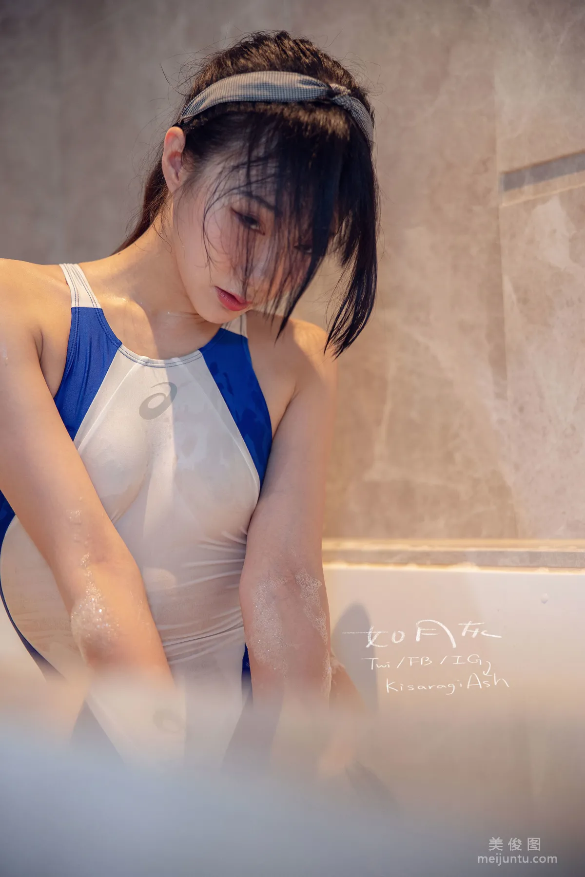 Ru Yuehui: Web Idols photo 32