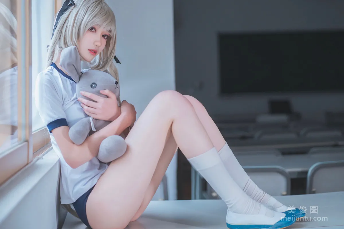 Nantao Momoko: Web Idols photo 23