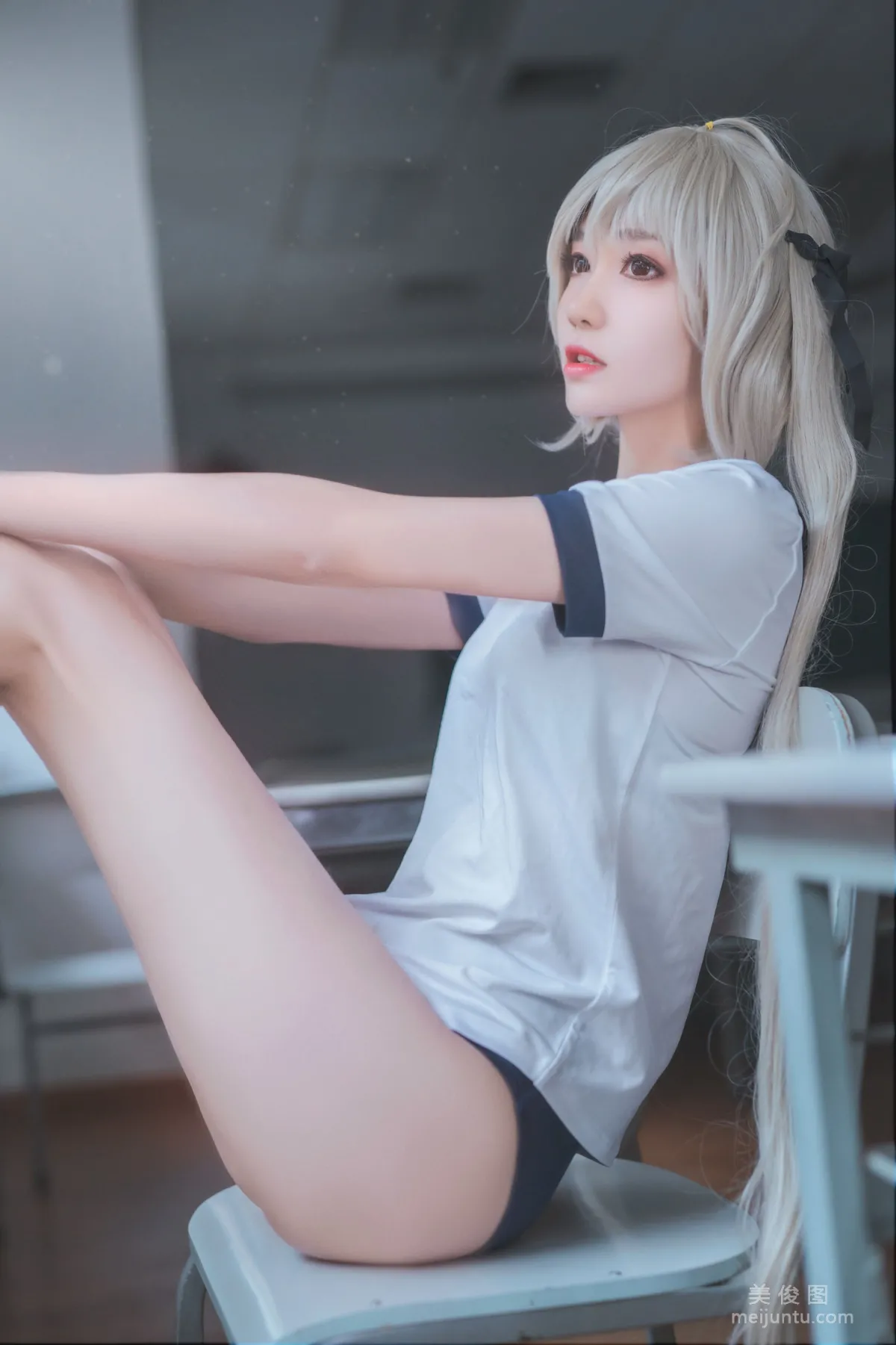 Nantao Momoko: Web Idols photo 17