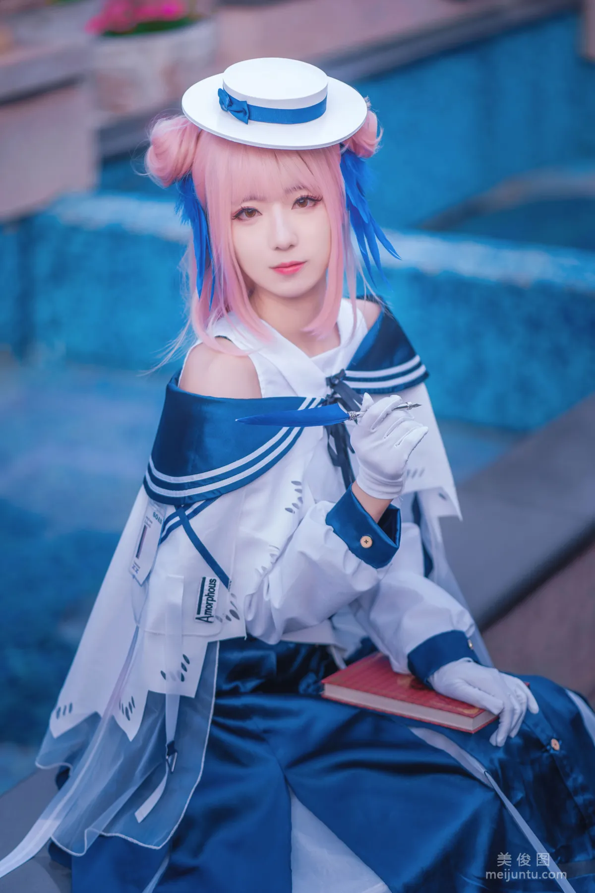 Miyinyin ww: Web Idols photo 10