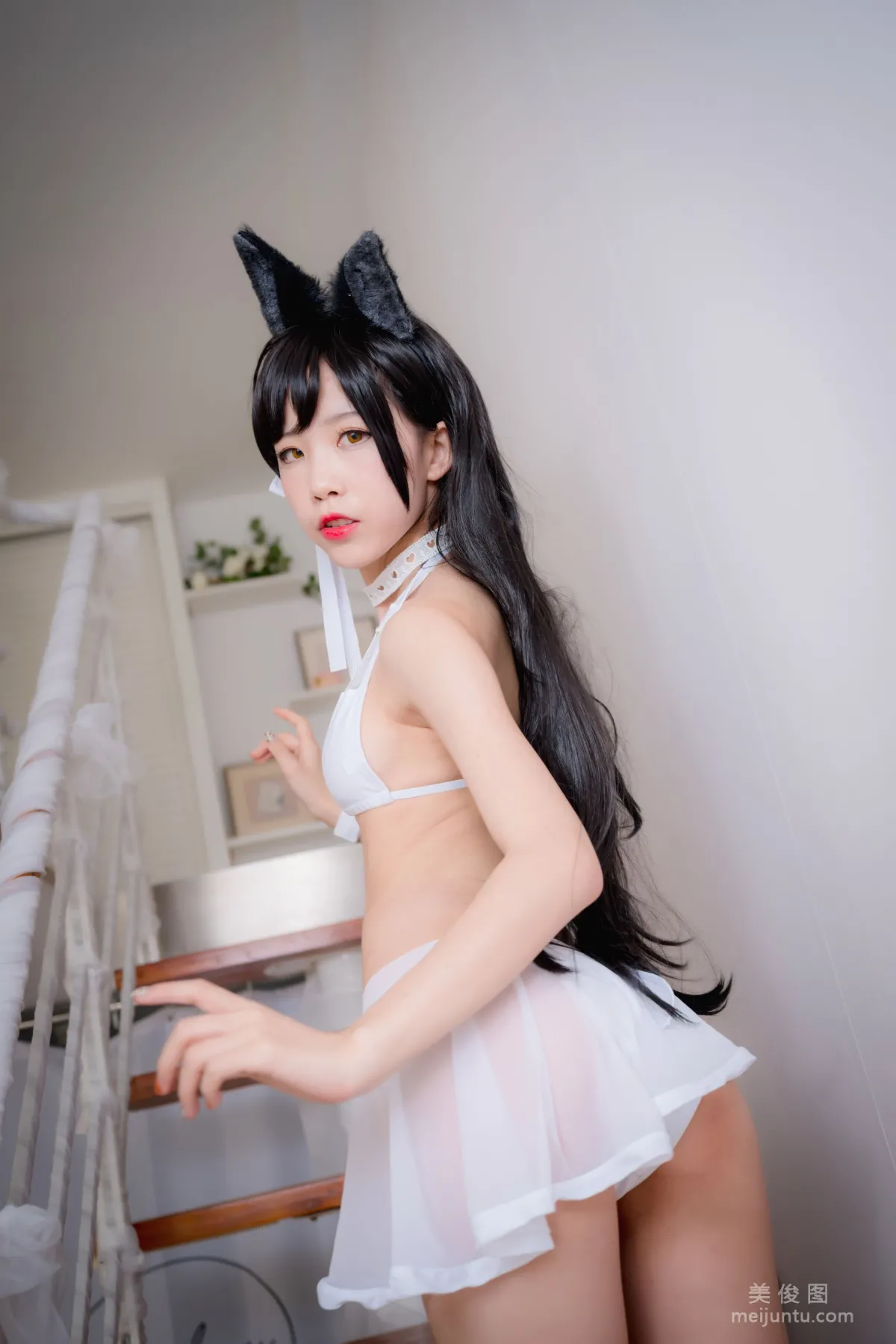 Shui Miao: Web Idols photo 21
