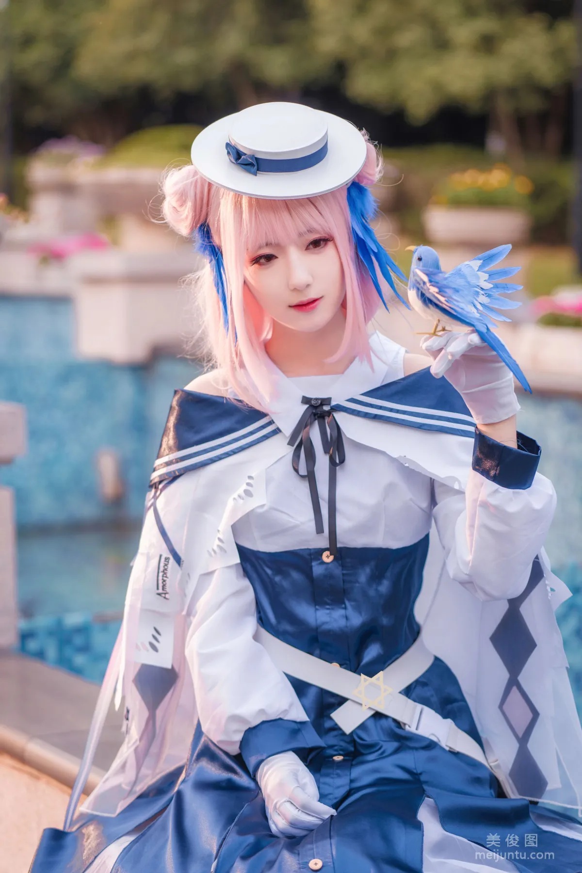 Miyinyin ww: Web Idols photo 12